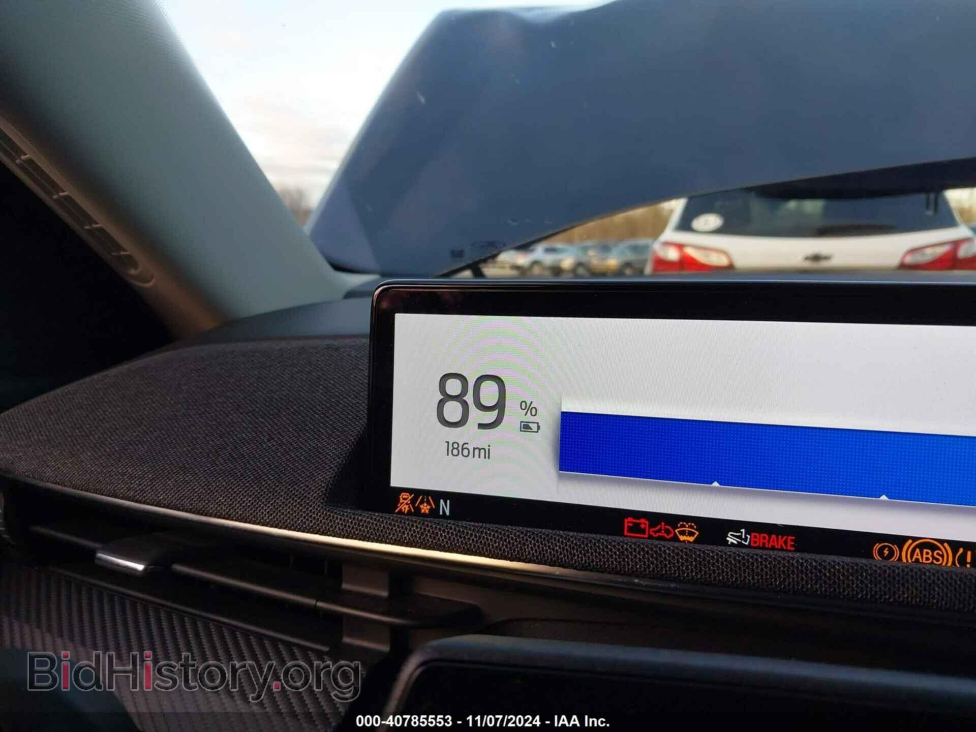 2022 FORD MUSTANG MACH-E - VIN: 3FMTK3SS0NMA41901 - Фото 17