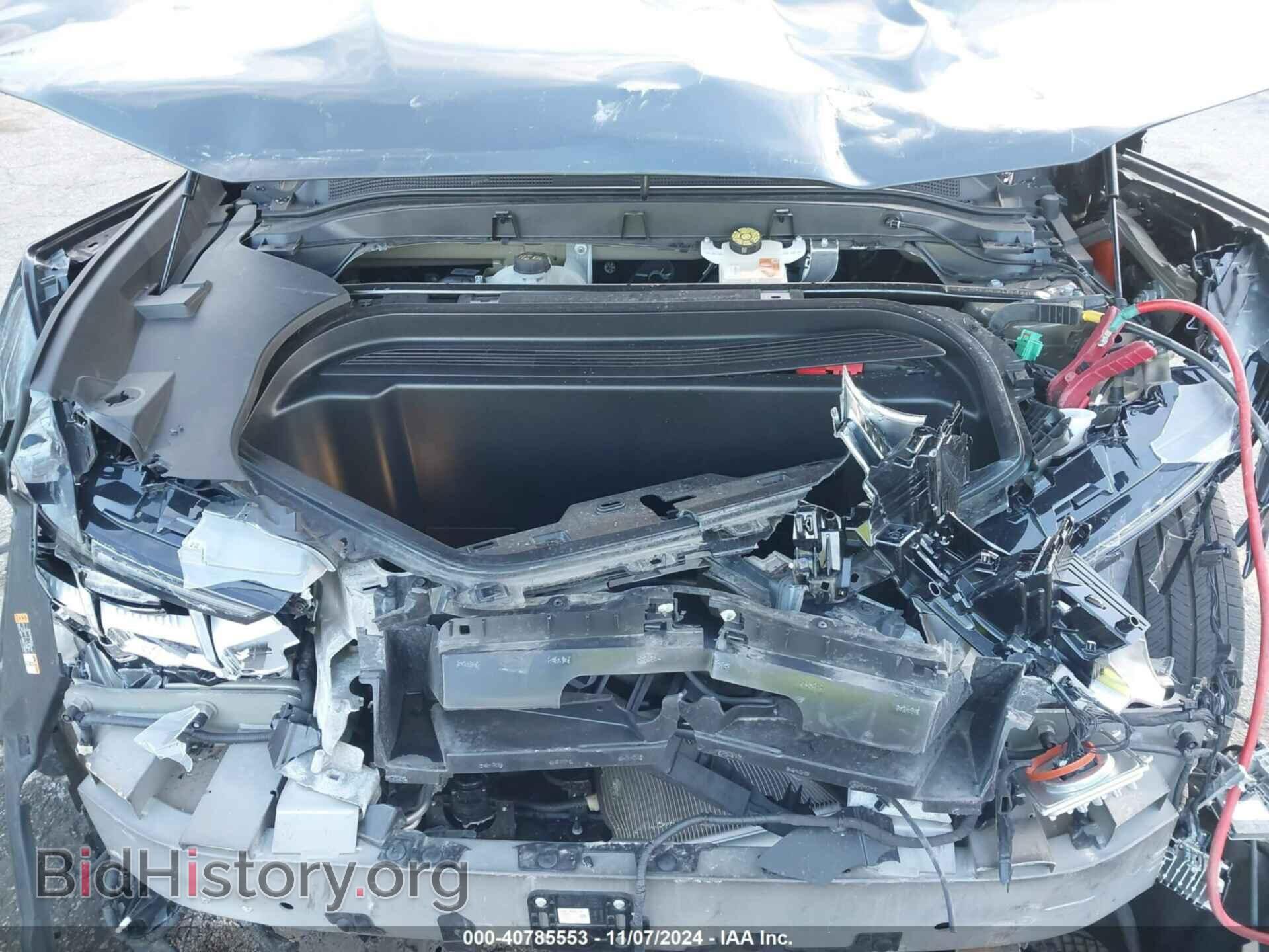 2022 FORD MUSTANG MACH-E - VIN: 3FMTK3SS0NMA41901 - Фото 10