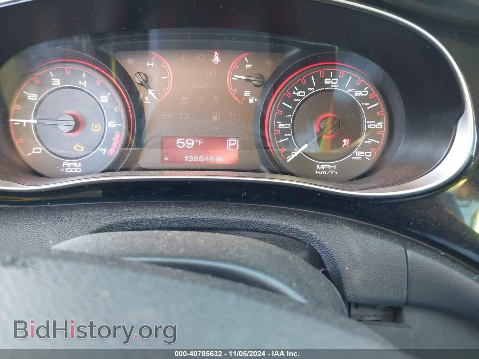 2013 DODGE DART - VIN: 1C3CDFBA2DD170566 - Фото 7