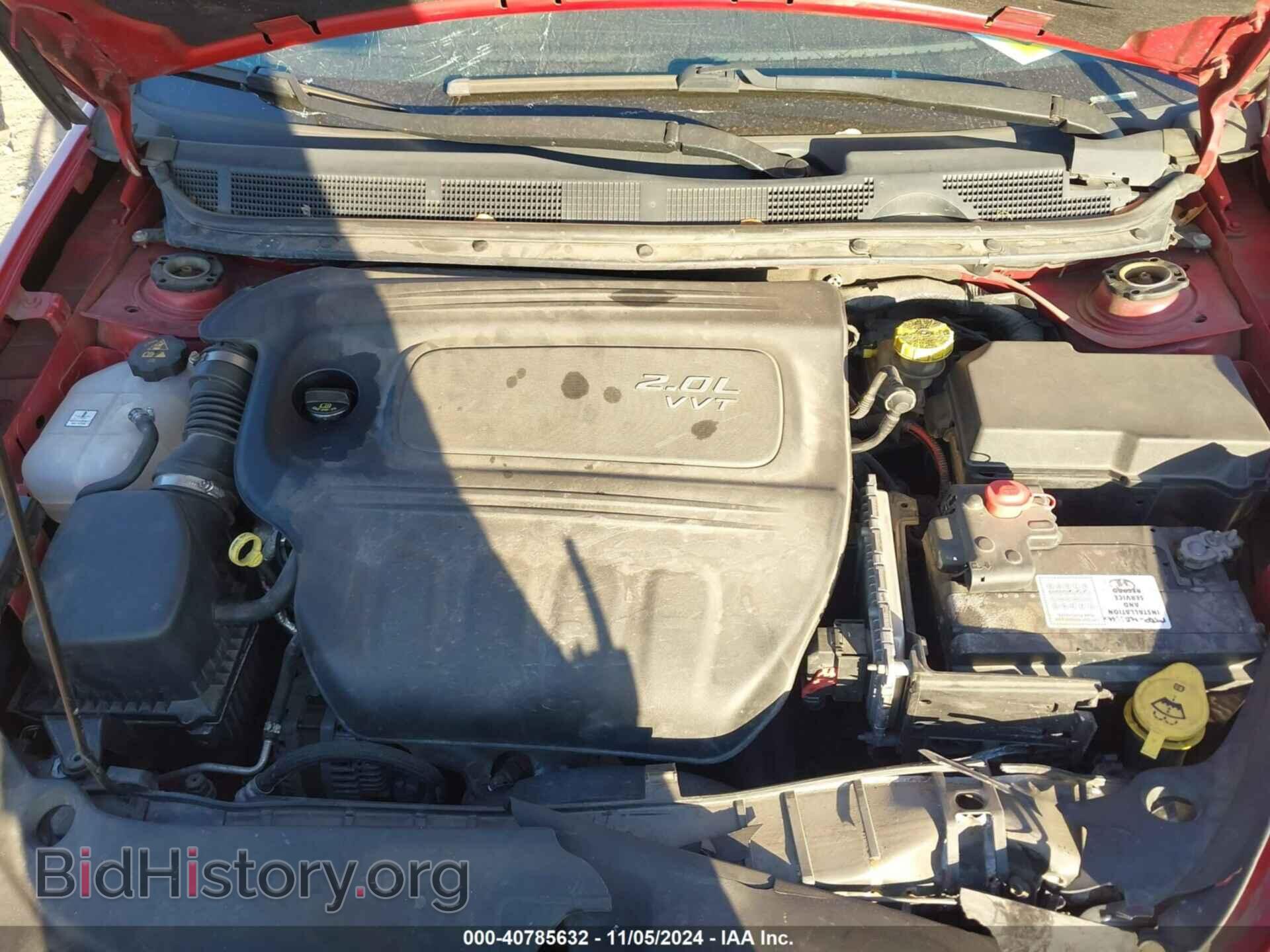 2013 DODGE DART - VIN: 1C3CDFBA2DD170566 - Фото 10