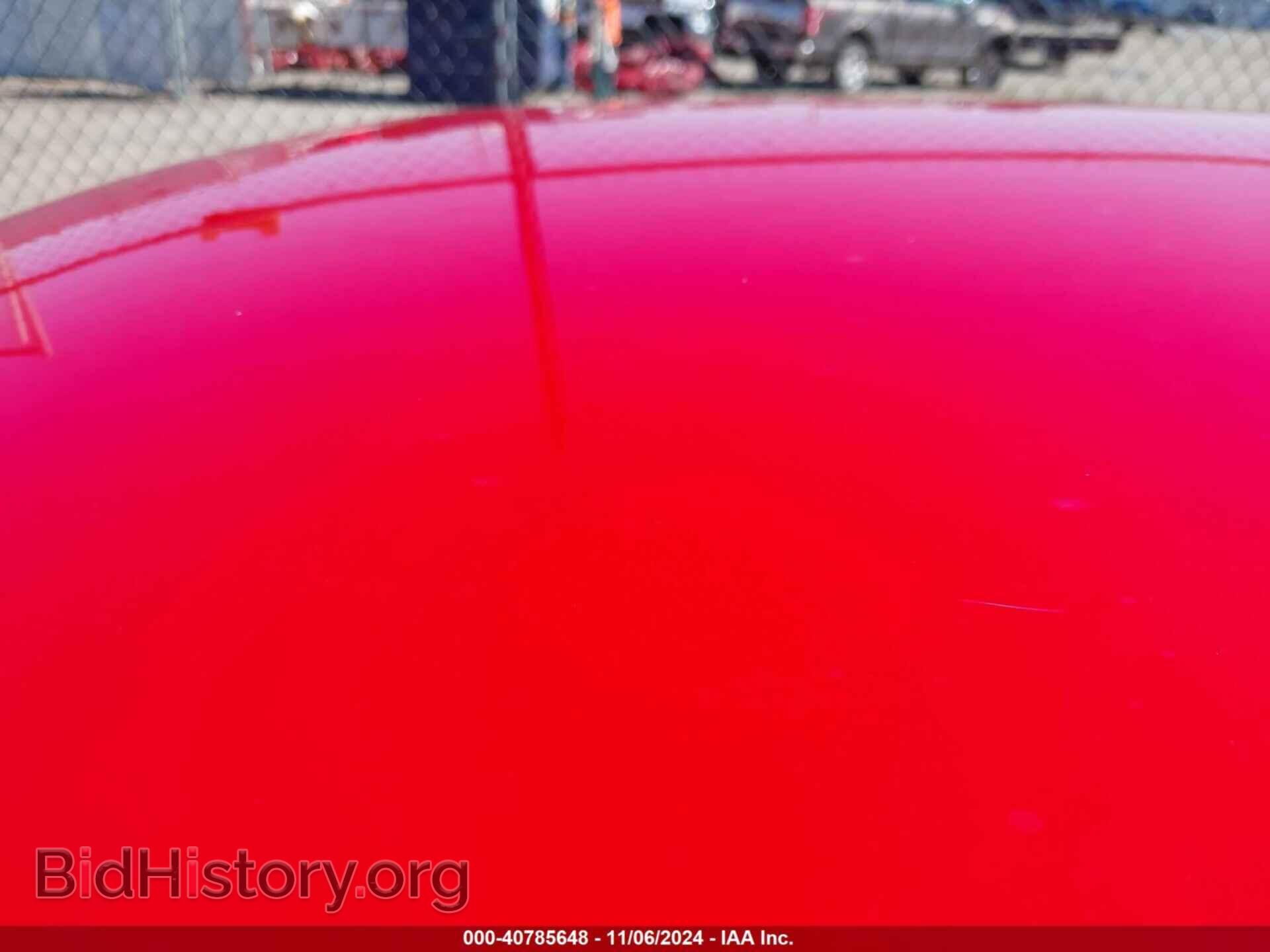 2016 DODGE CHALLENGER - VIN: 2C3CDZAG0GH168782 - Фото 18