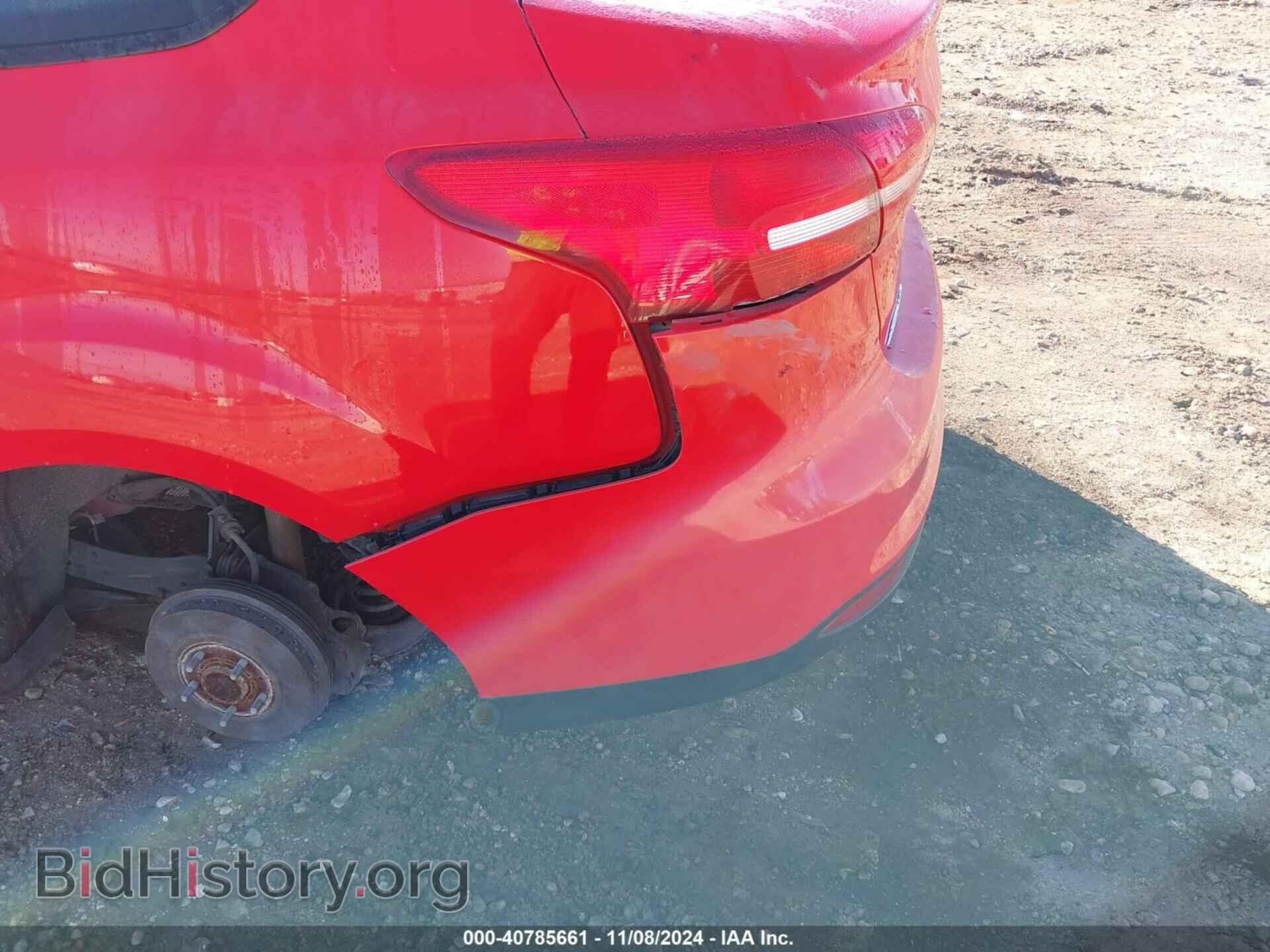2015 FORD FOCUS - VIN: 1FADP3F2XFL243867 - Photo 6