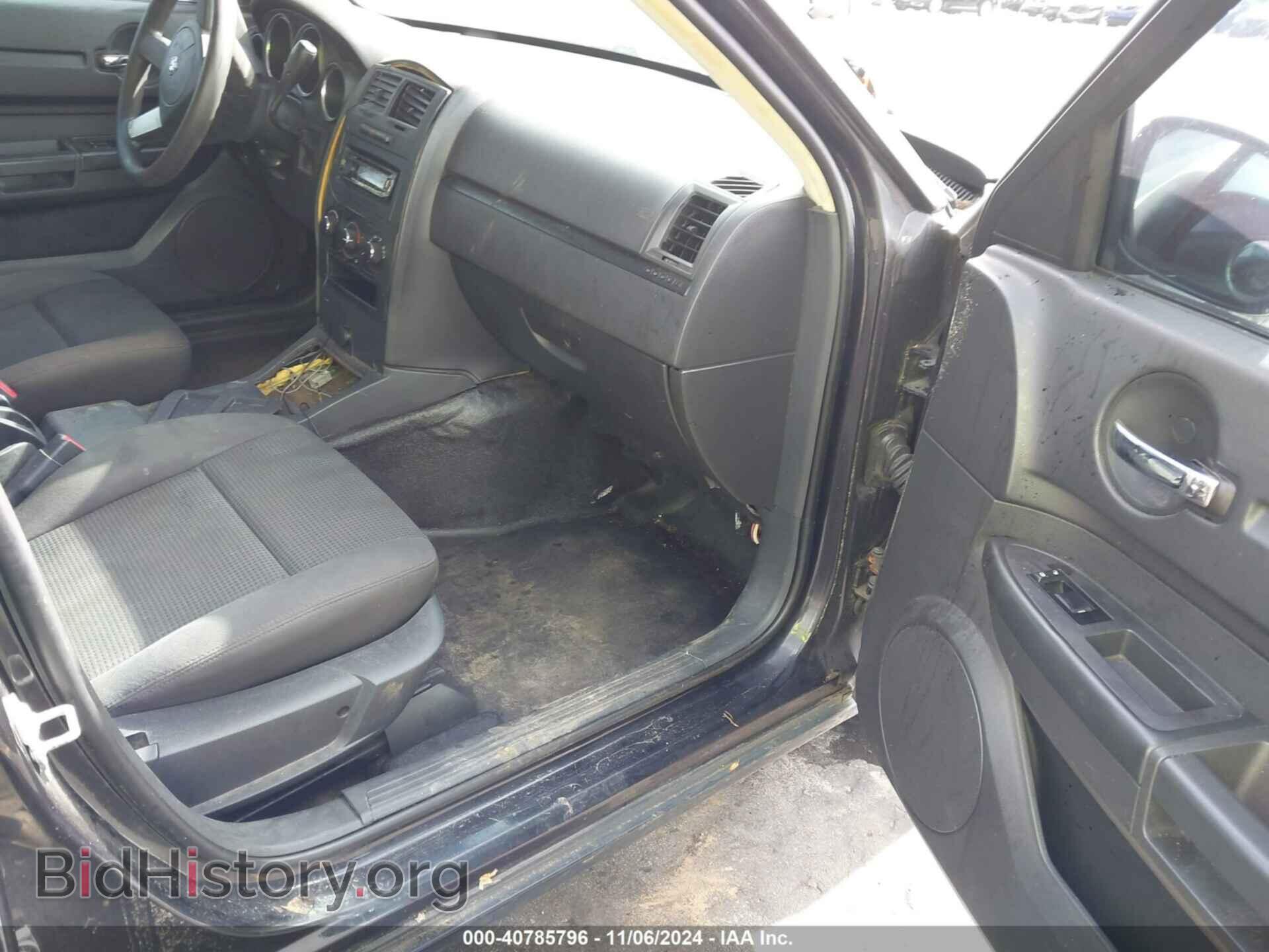 2010 DODGE CHARGER - VIN: 2B3CA4CV7AH234904 - Фото 5