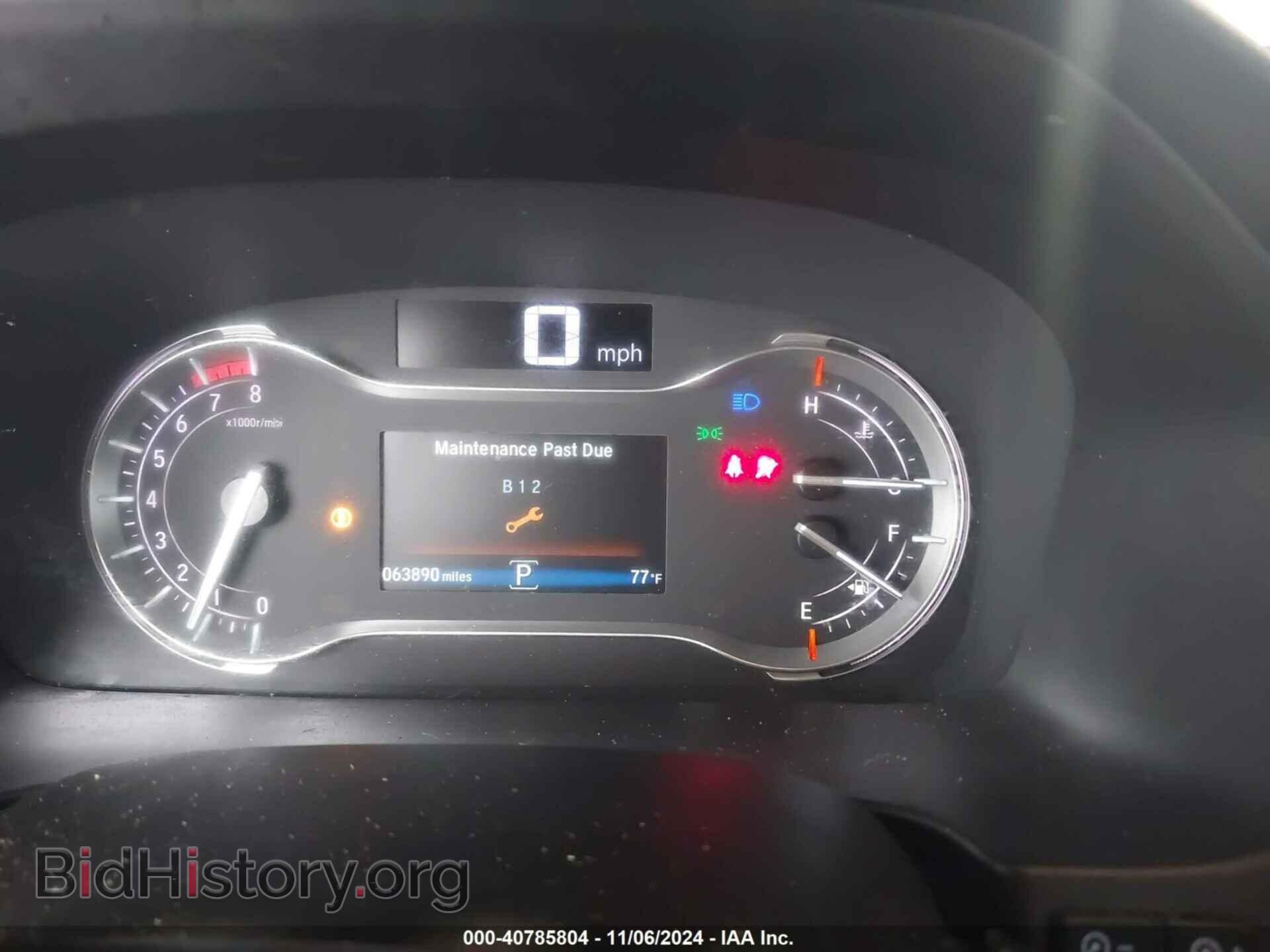 2018 HONDA RIDGELINE - VIN: 5FPYK3F76JB017351 - Фото 7