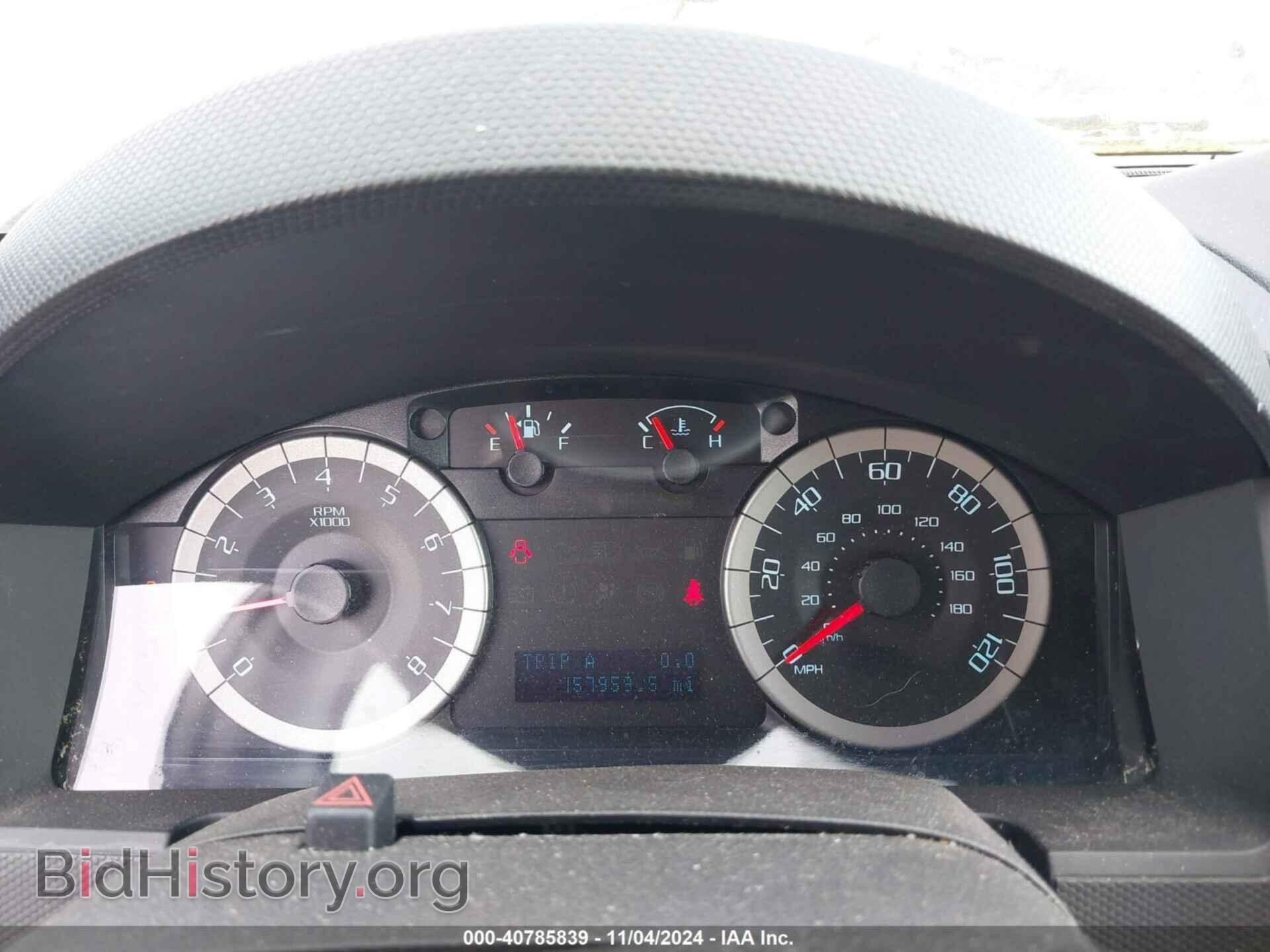 2012 FORD ESCAPE - VIN: 1FMCU0EG9CKA56305 - Фото 7