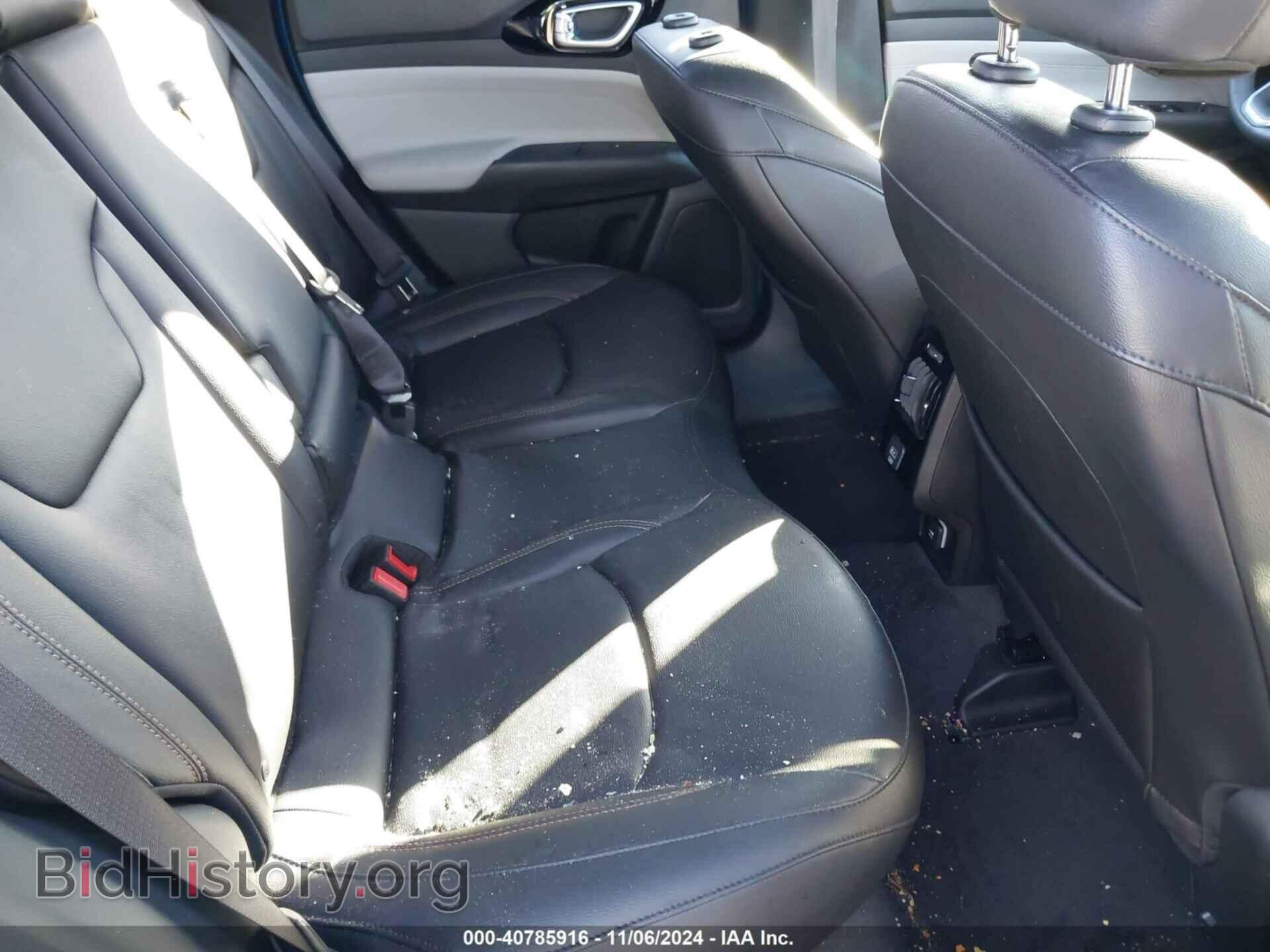 2024 JEEP COMPASS - VIN: 3C4NJDCNXRT586398 - Фото 8