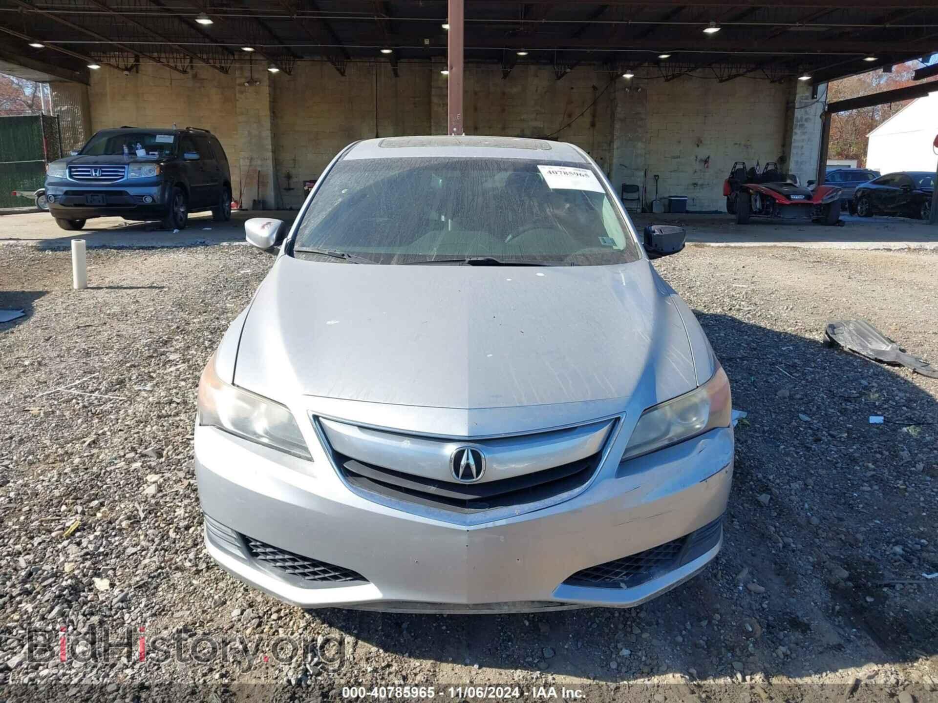 2014 ACURA ILX - VIN: 19VDE1F35EE012954 - Фото 13