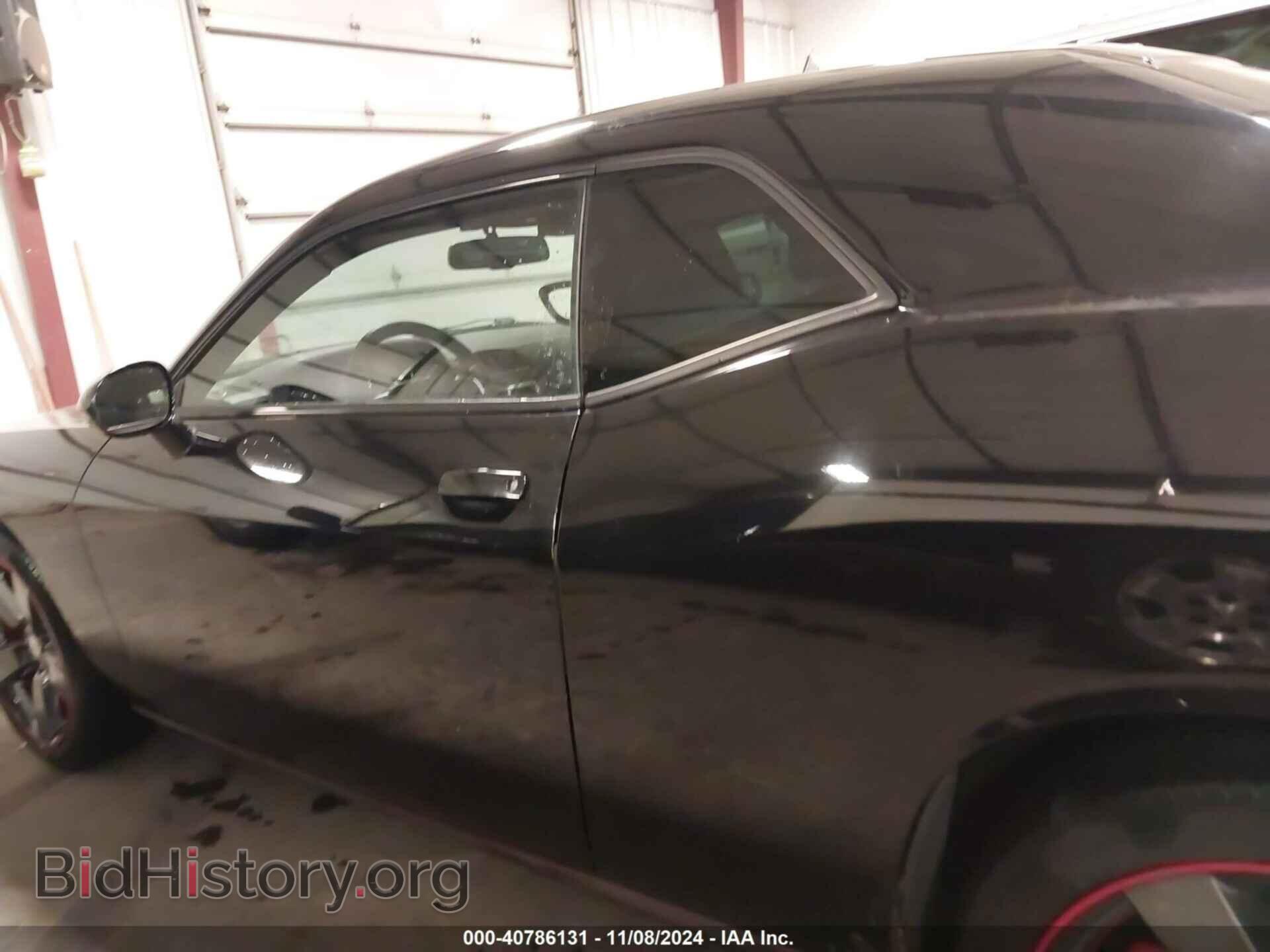 2013 DODGE CHALLENGER - VIN: 2C3CDYAG8DH553870 - Фото 15