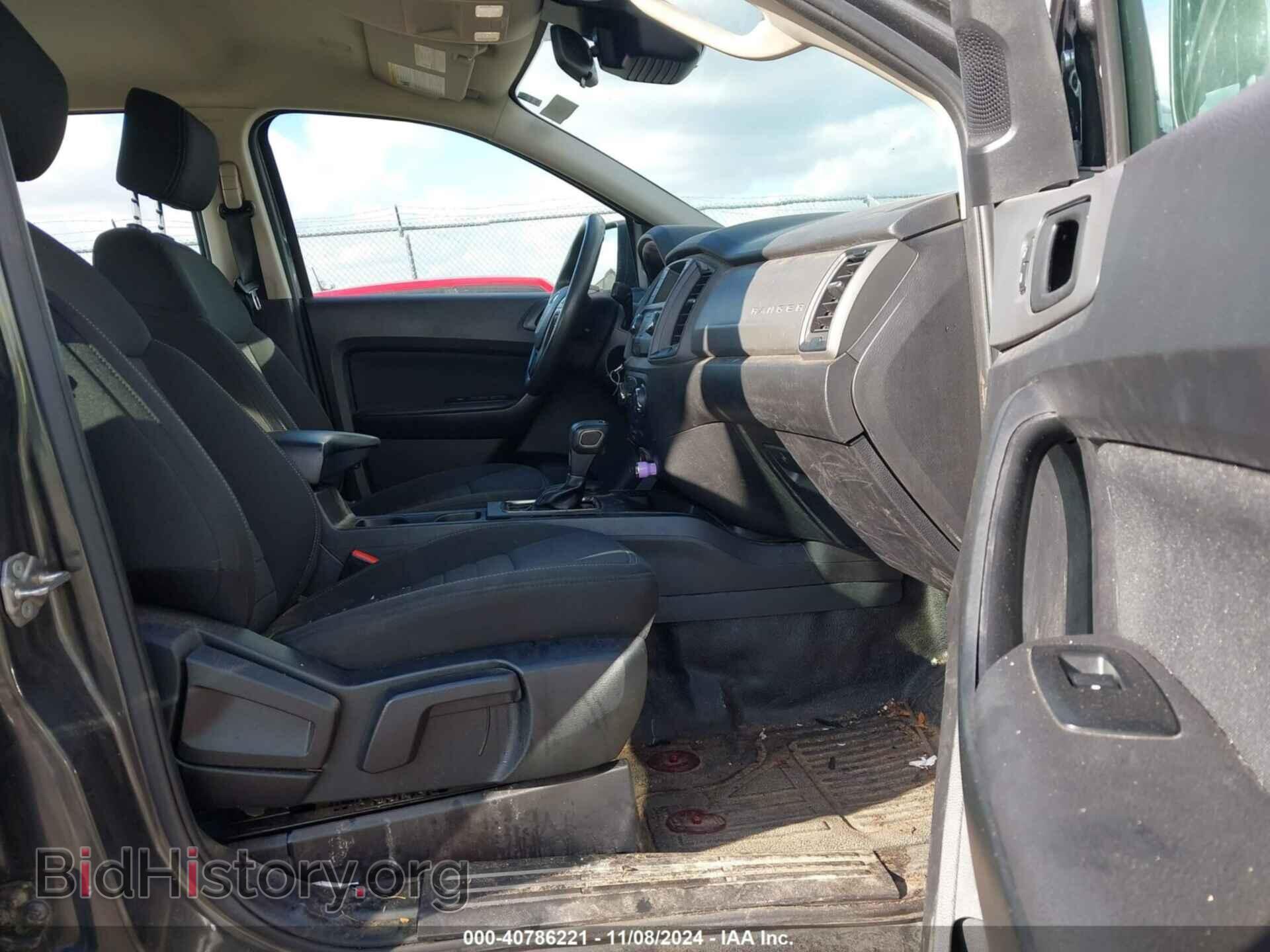 2019 FORD RANGER - VIN: 1FTER4FH4KLB04203 - Фото 5