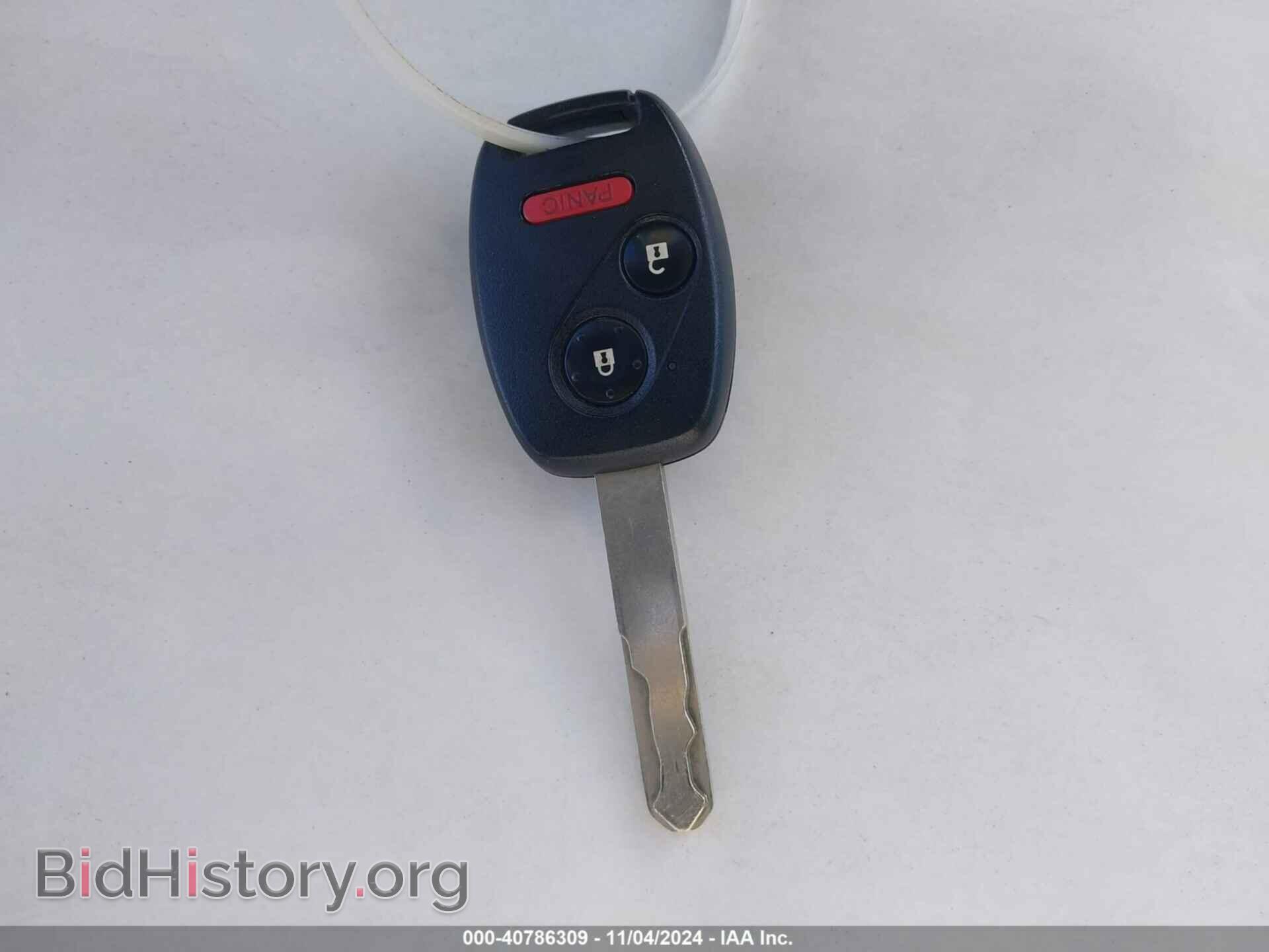 2013 HONDA FIT - VIN: JHMGE8G30DC073841 - Фото 11
