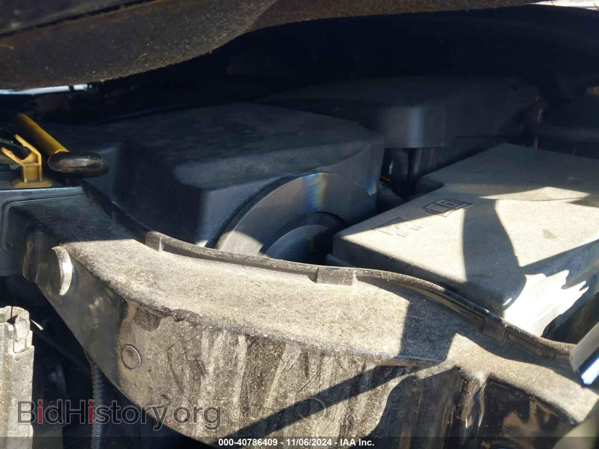 2013 FORD FOCUS - VIN: 1FADP3F25DL148548 - Фото 10