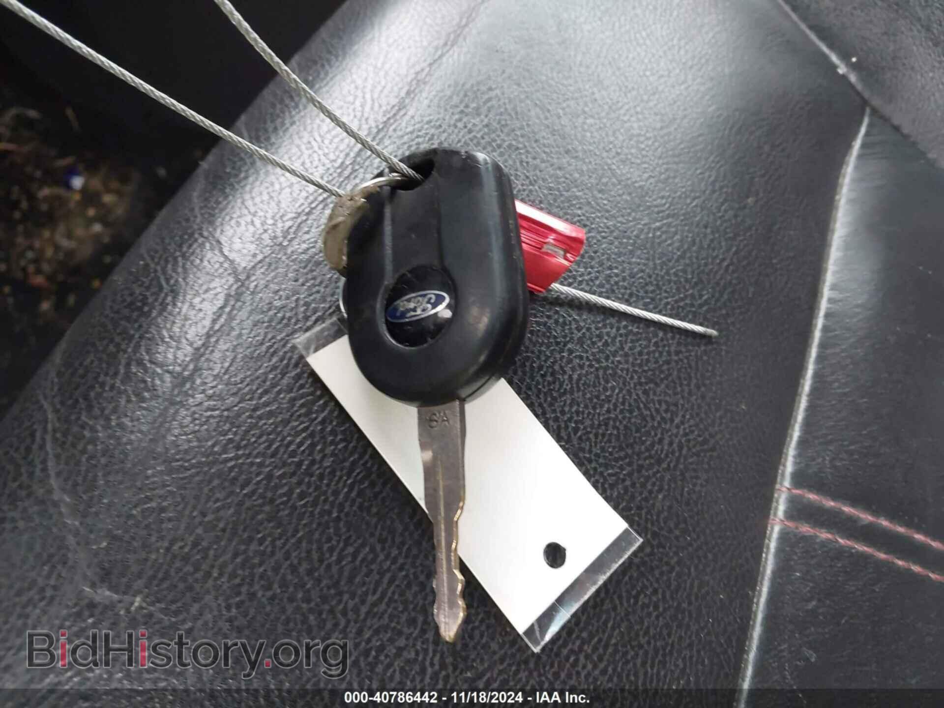 2013 FORD EDGE - VIN: 2FMDK3JC7DBE37967 - Photo 11