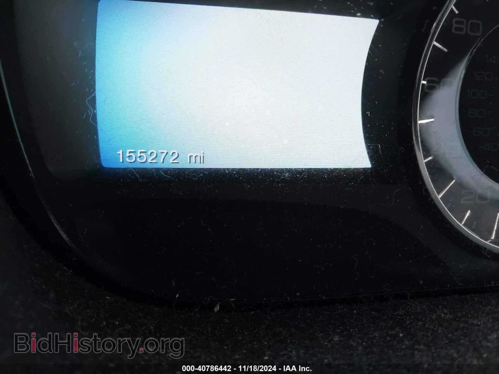 2013 FORD EDGE - VIN: 2FMDK3JC7DBE37967 - Photo 7