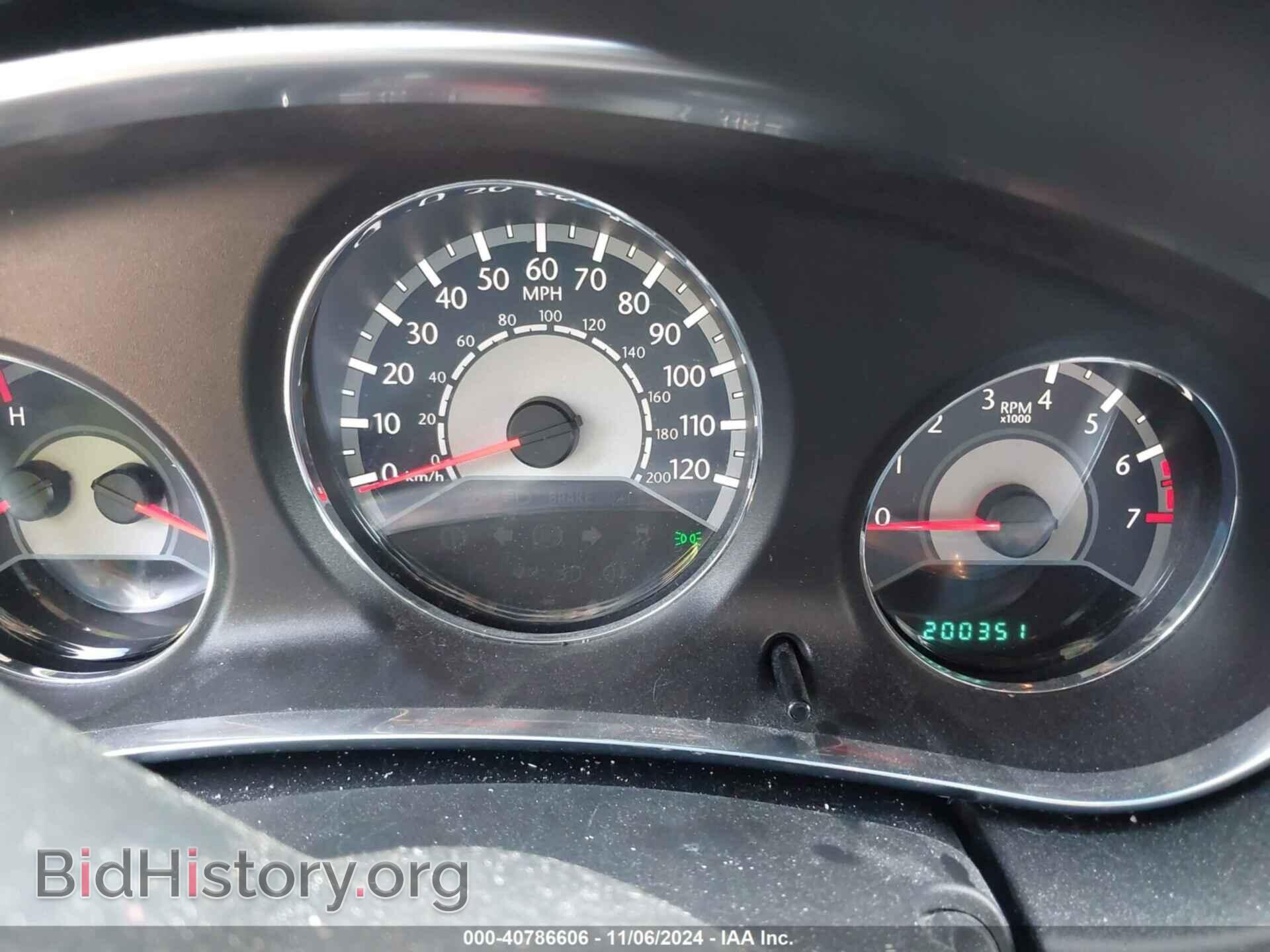 2014 CHRYSLER 200 - VIN: 1C3CCBAB8EN205421 - Фото 7