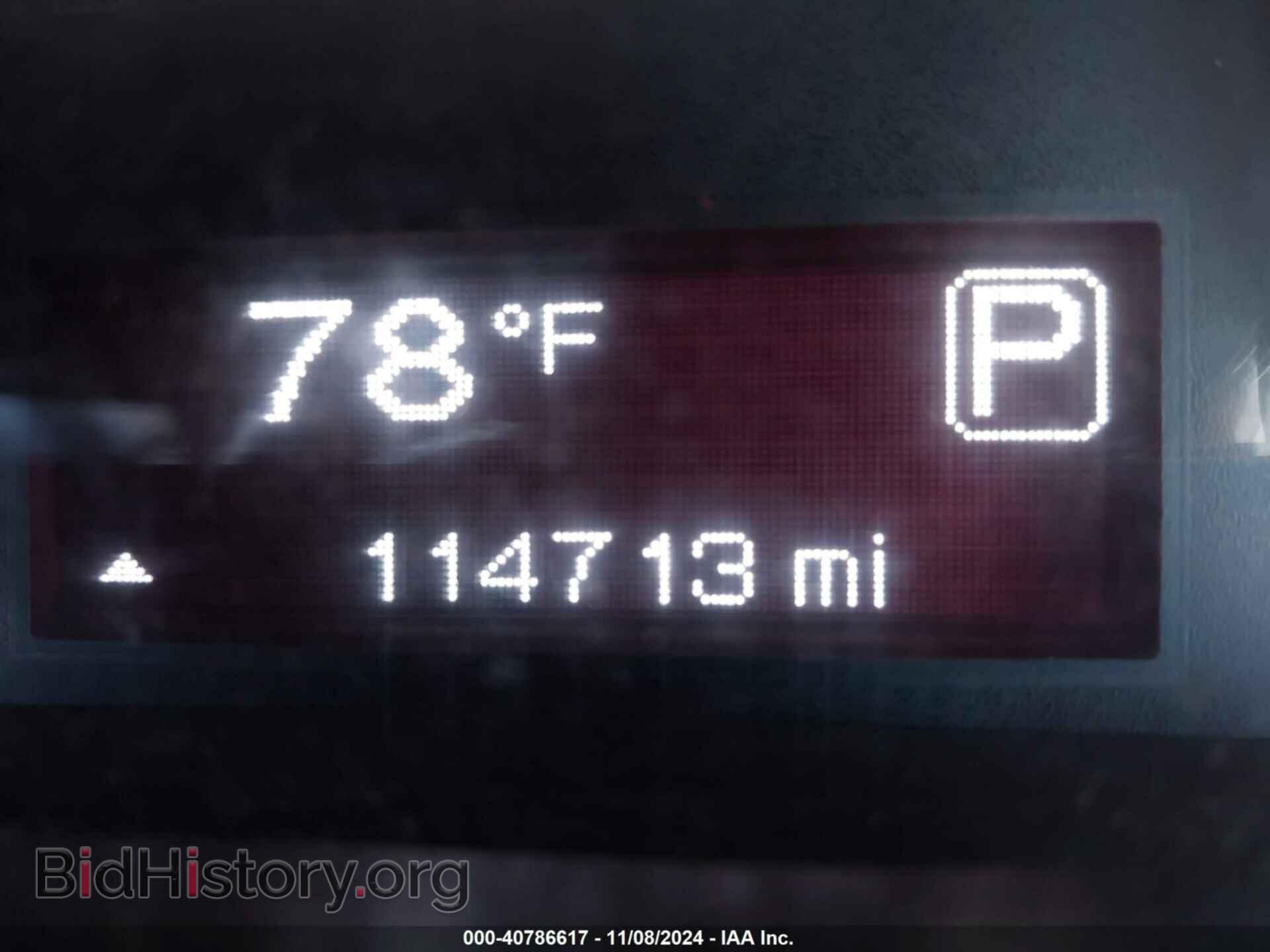 2014 DODGE DART - VIN: 1C3CDFBB4ED877856 - Фото 7