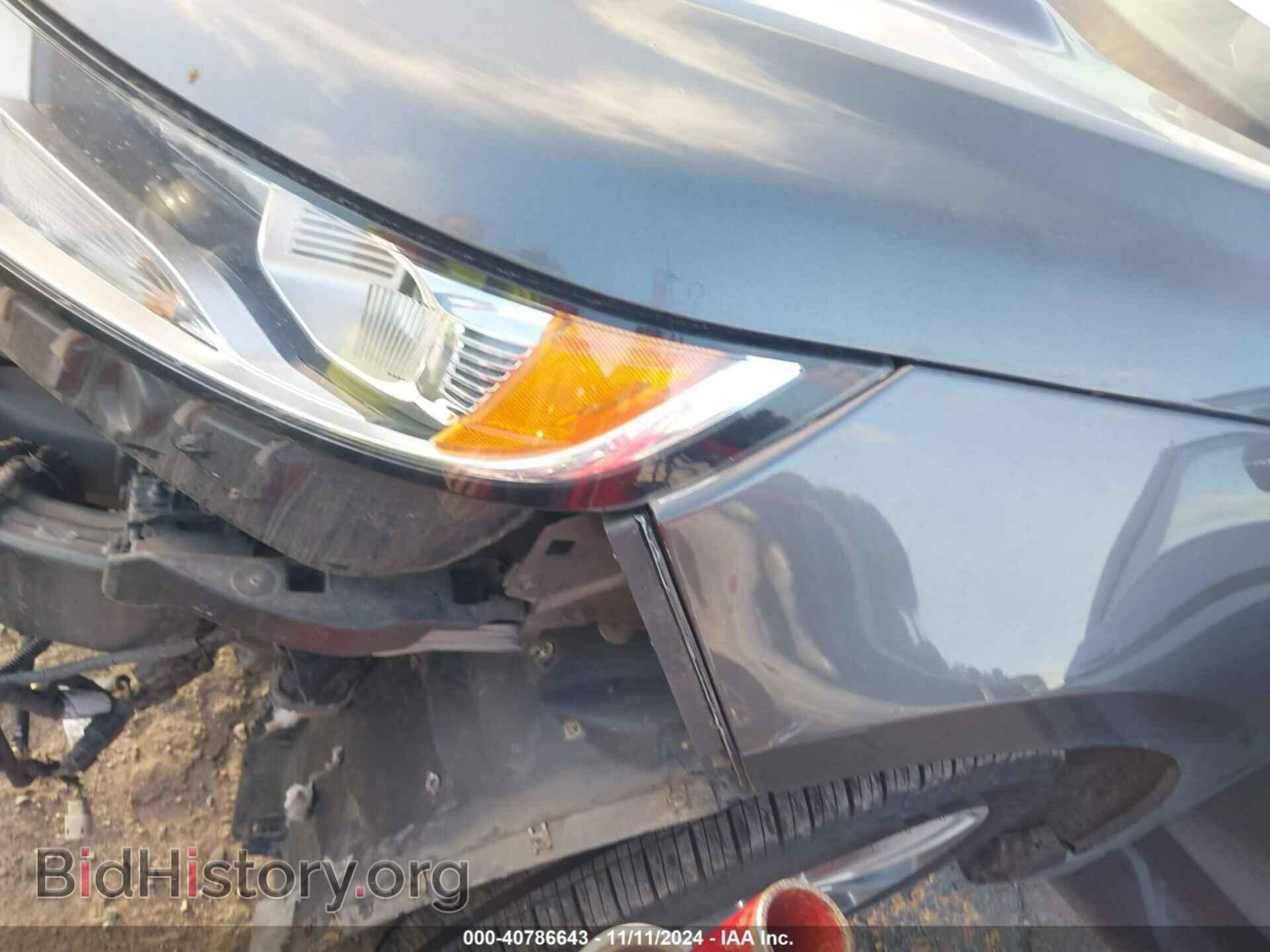 2015 FORD EDGE - VIN: 2FMTK3K9XFBB70731 - Фото 18