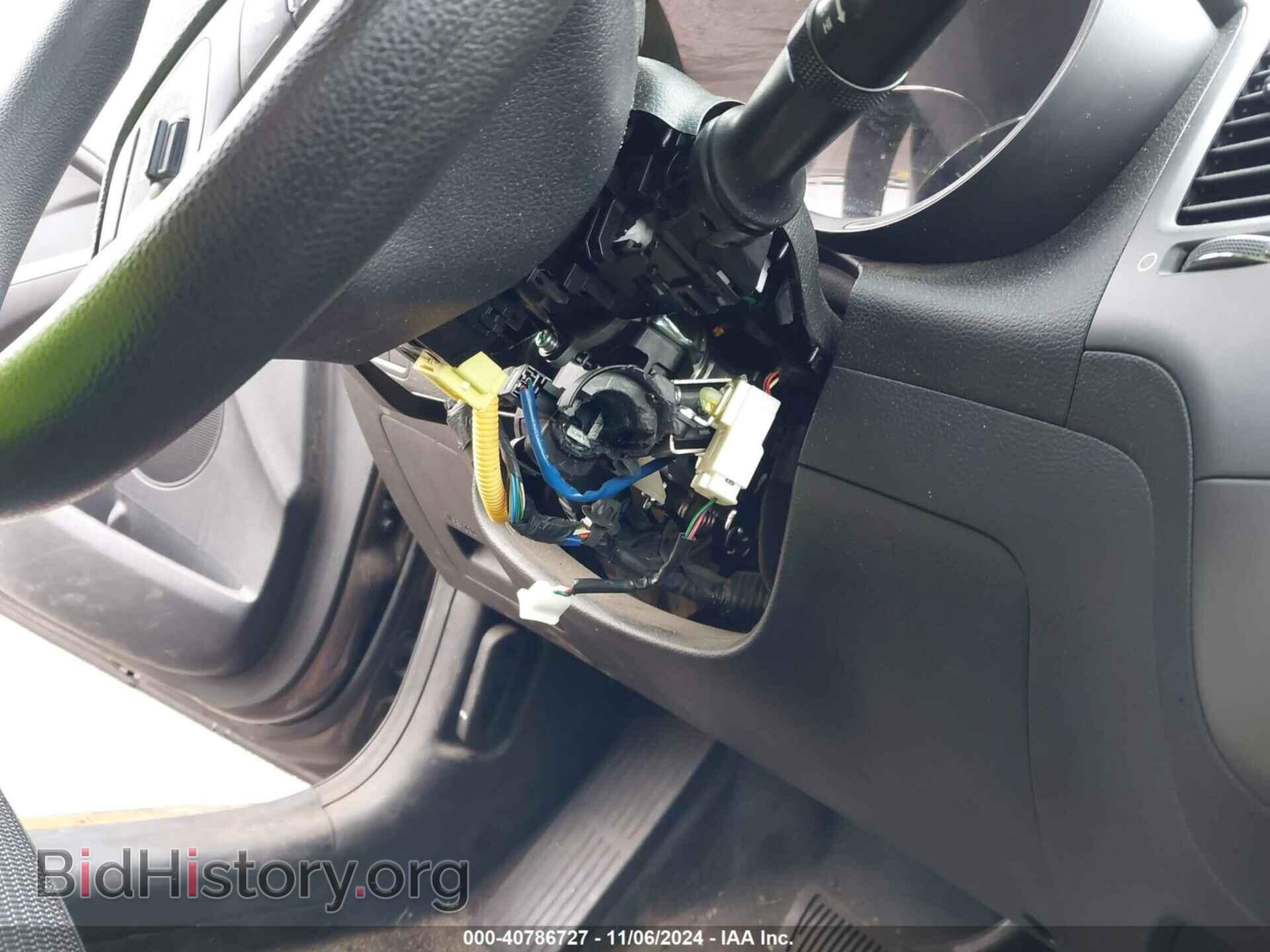 2017 KIA FORTE - VIN: 3KPFK4A76HE058186 - Фото 16