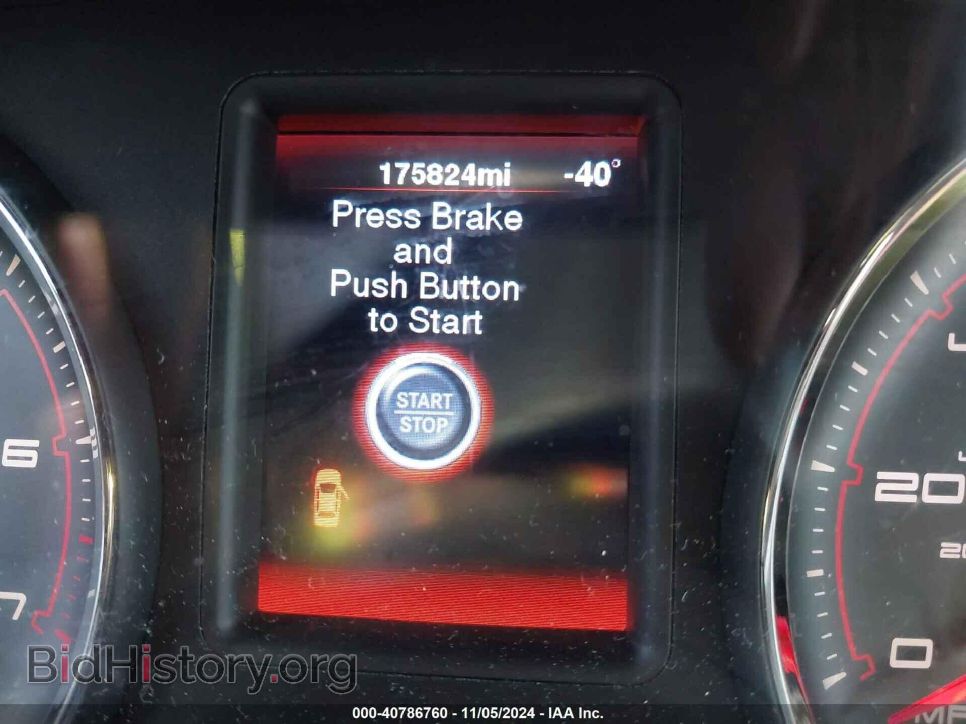 2012 DODGE CHARGER - VIN: 2C3CDXBG4CH218614 - Фото 7