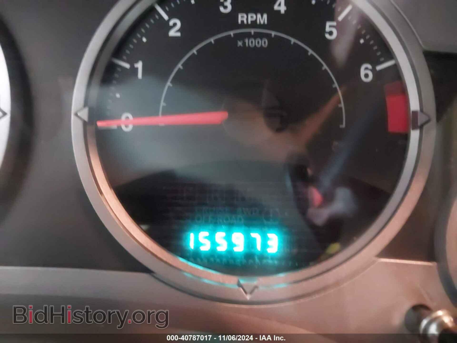 2007 JEEP COMPASS - VIN: 1J8FF57W47D144887 - Фото 7