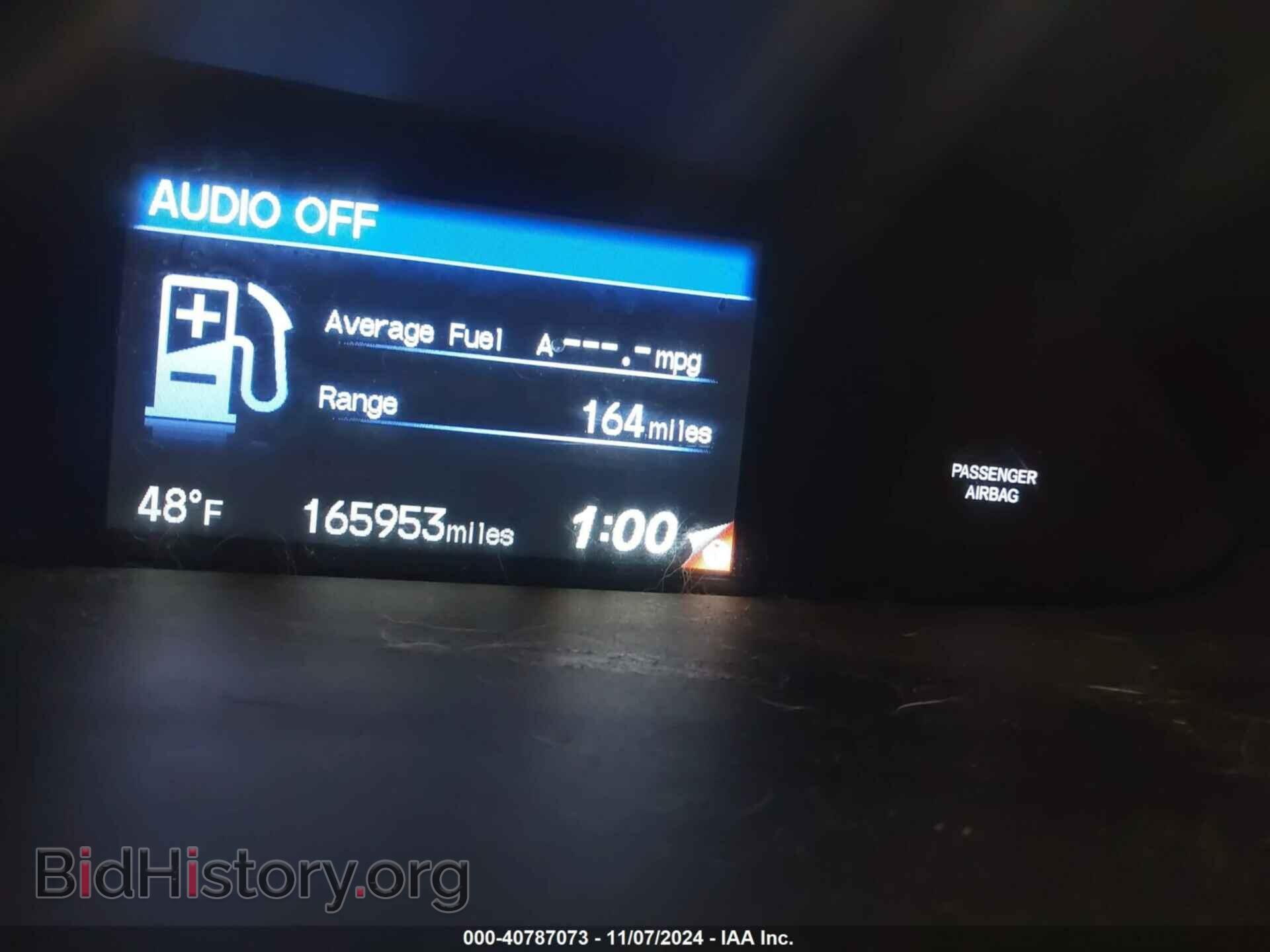 2013 HONDA CIVIC - VIN: 19XFB2F82DE289070 - Фото 15