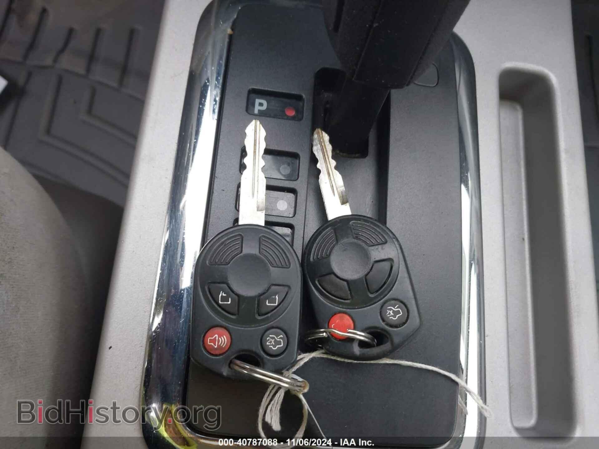 2012 FORD ESCAPE - VIN: 1FMCU9DG2CKB15393 - Фото 11