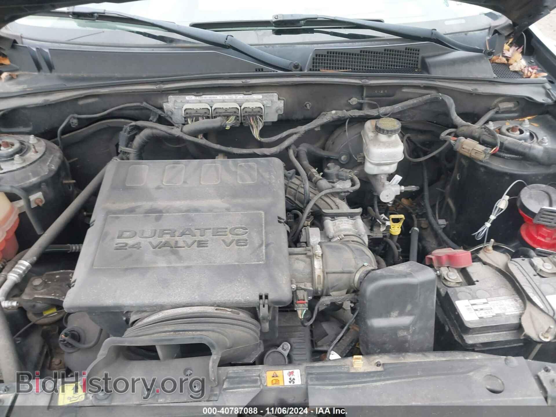 2012 FORD ESCAPE - VIN: 1FMCU9DG2CKB15393 - Фото 10