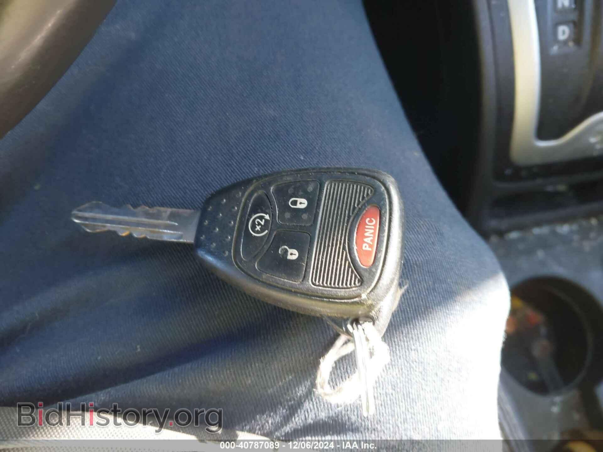 2017 JEEP COMPASS - VIN: 1C4NJCEA5HD152995 - Фото 11