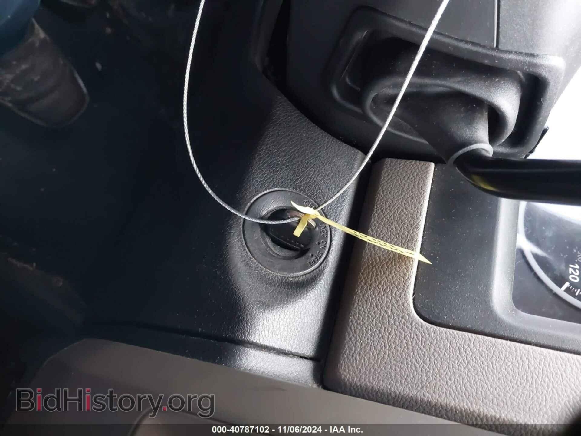 2012 RAM 1500 - VIN: 1C6RD7KT8CS164334 - Photo 11