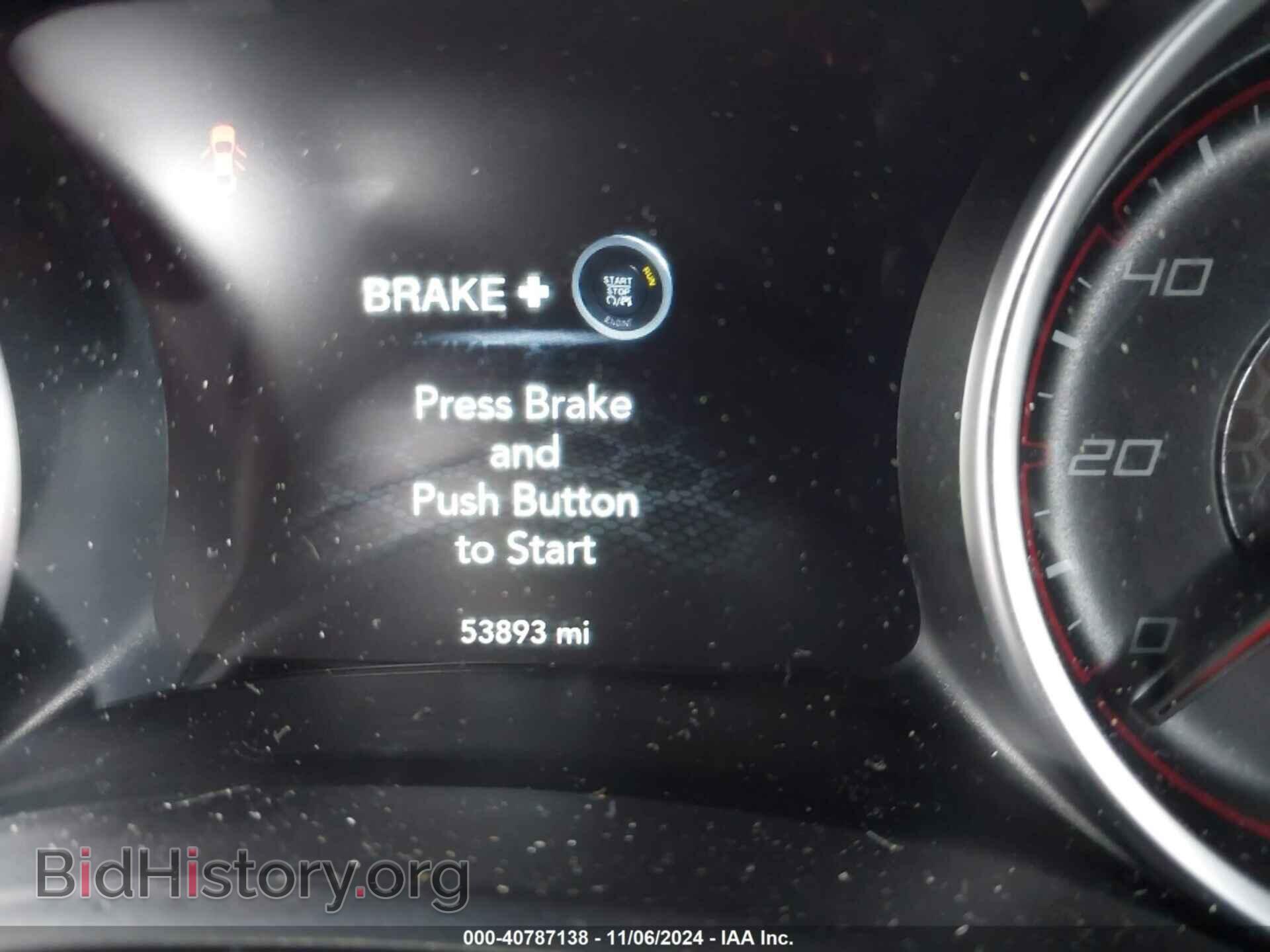 2023 DODGE CHARGER - VIN: 2C3CDXBGXPH587791 - Фото 7