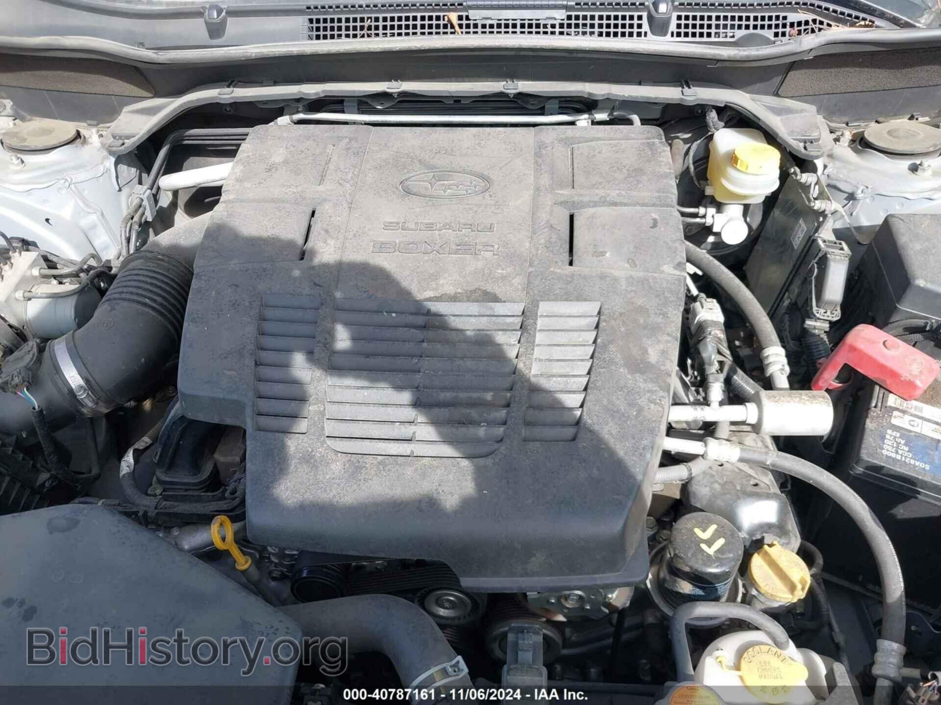 2019 SUBARU FORESTER - VIN: JF2SKAAC7KH578832 - Фото 10
