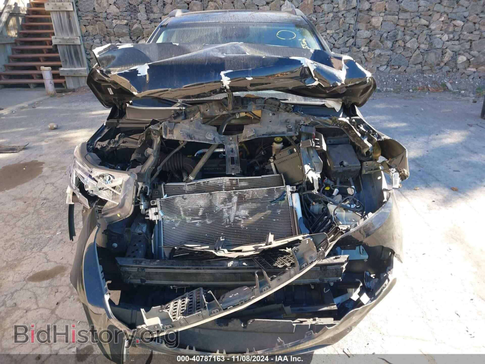 2019 BUICK ENCORE - VIN: KL4CJESB7KB751023 - Фото 12