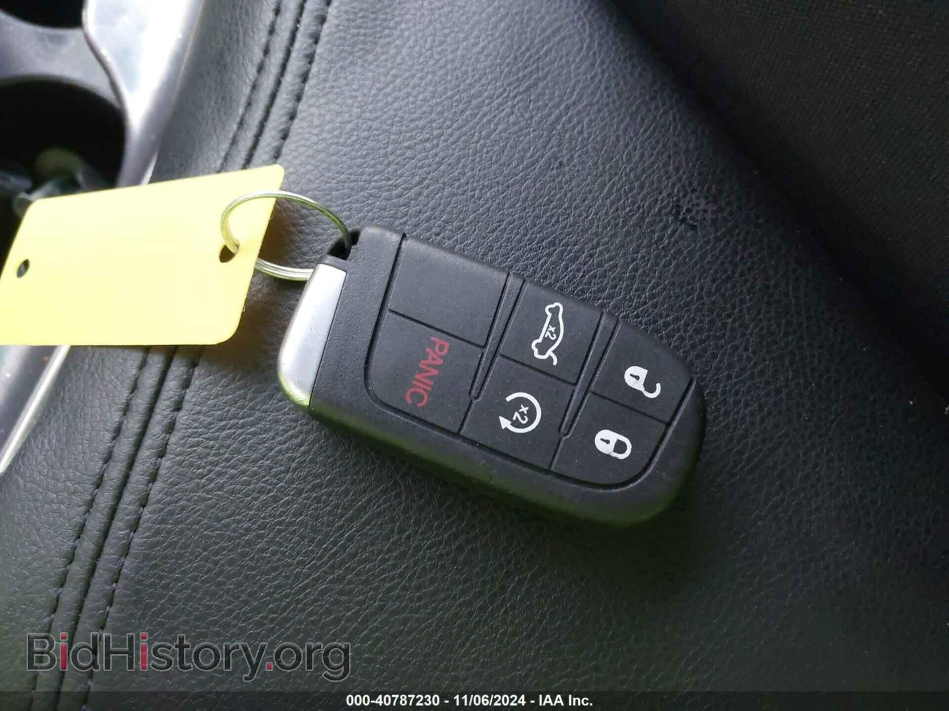 2017 DODGE CHALLENGER - VIN: 2C3CDZAG0HH550232 - Фото 11