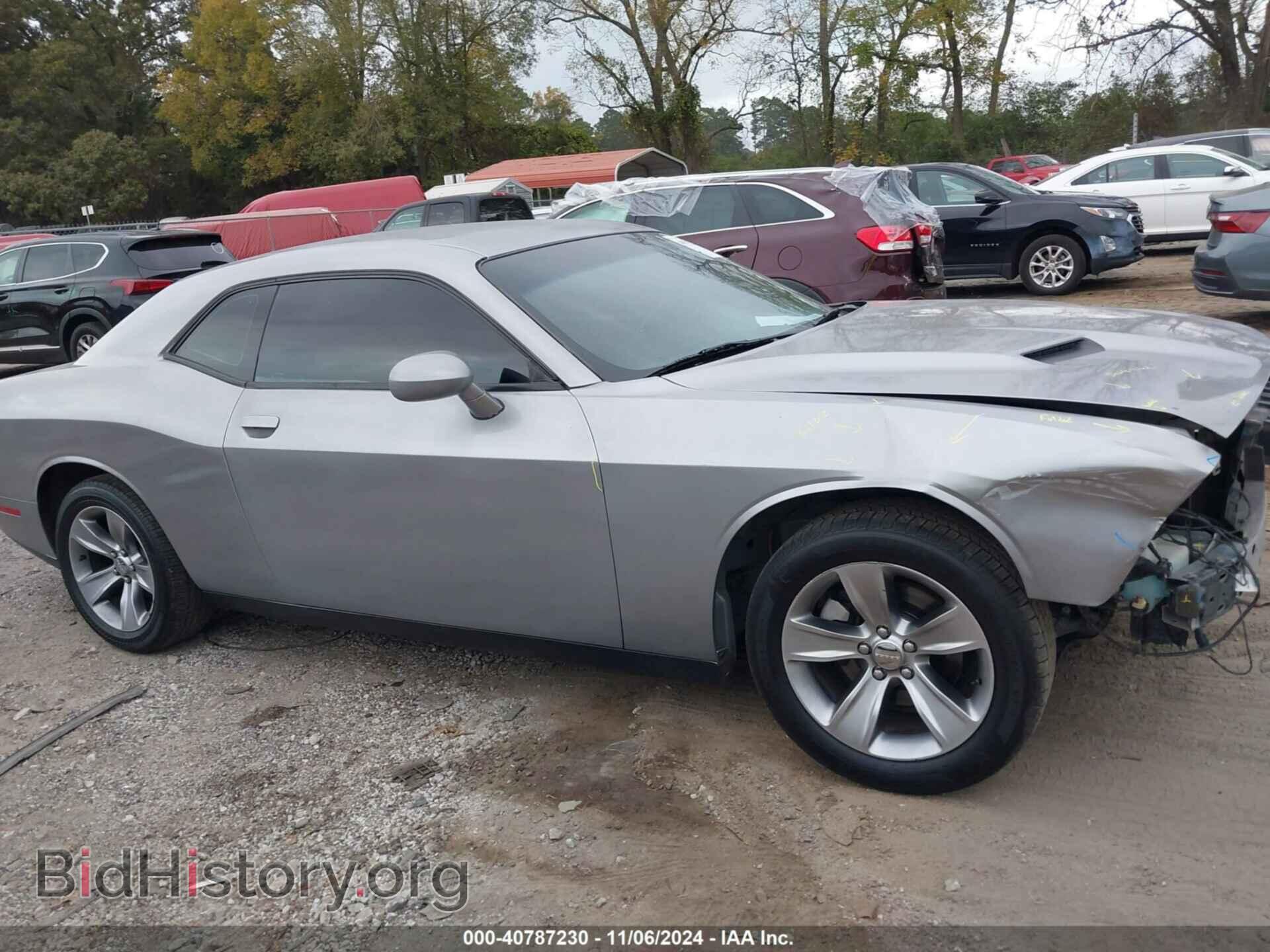 2017 DODGE CHALLENGER - VIN: 2C3CDZAG0HH550232 - Фото 13