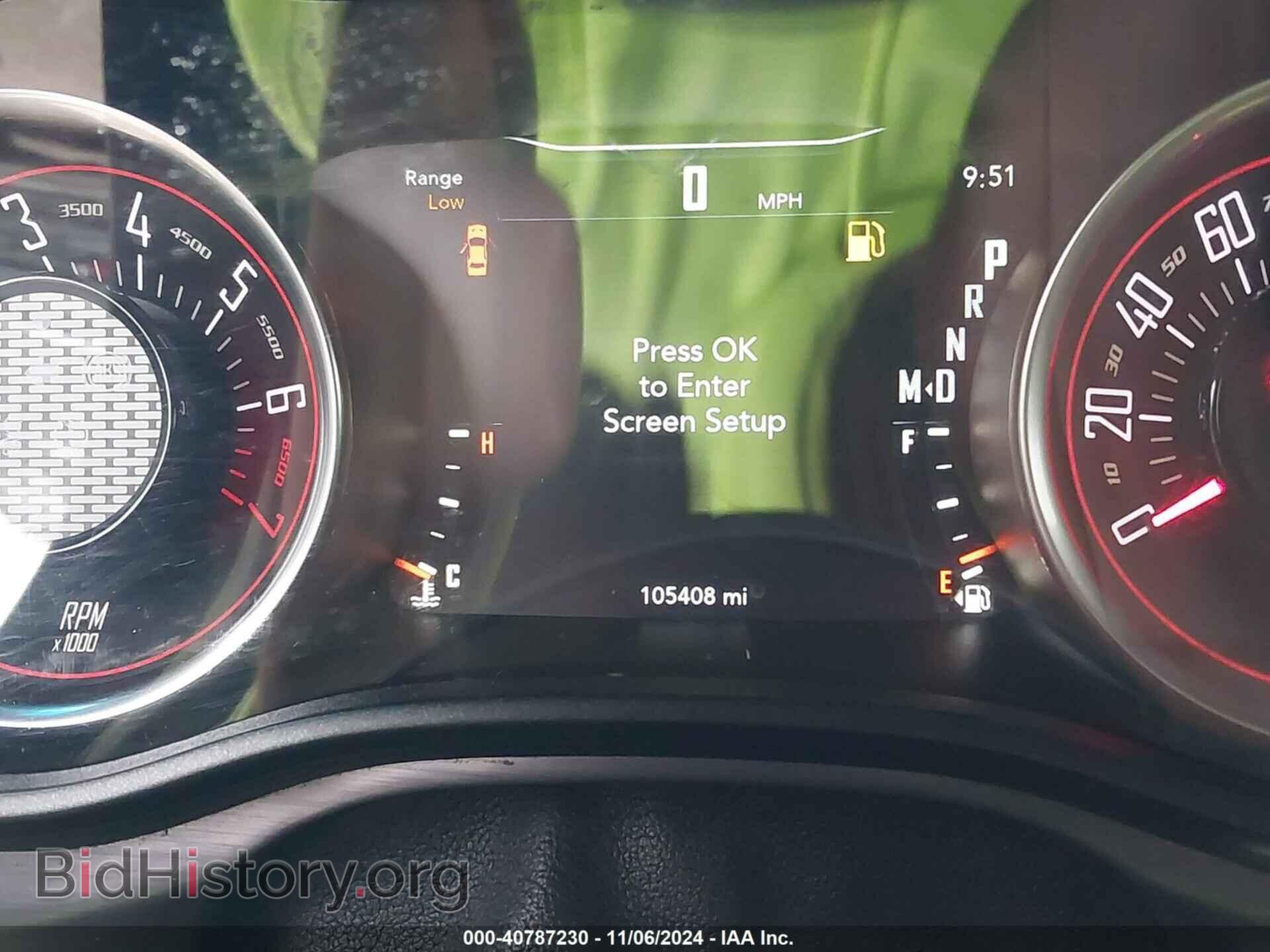 2017 DODGE CHALLENGER - VIN: 2C3CDZAG0HH550232 - Фото 15
