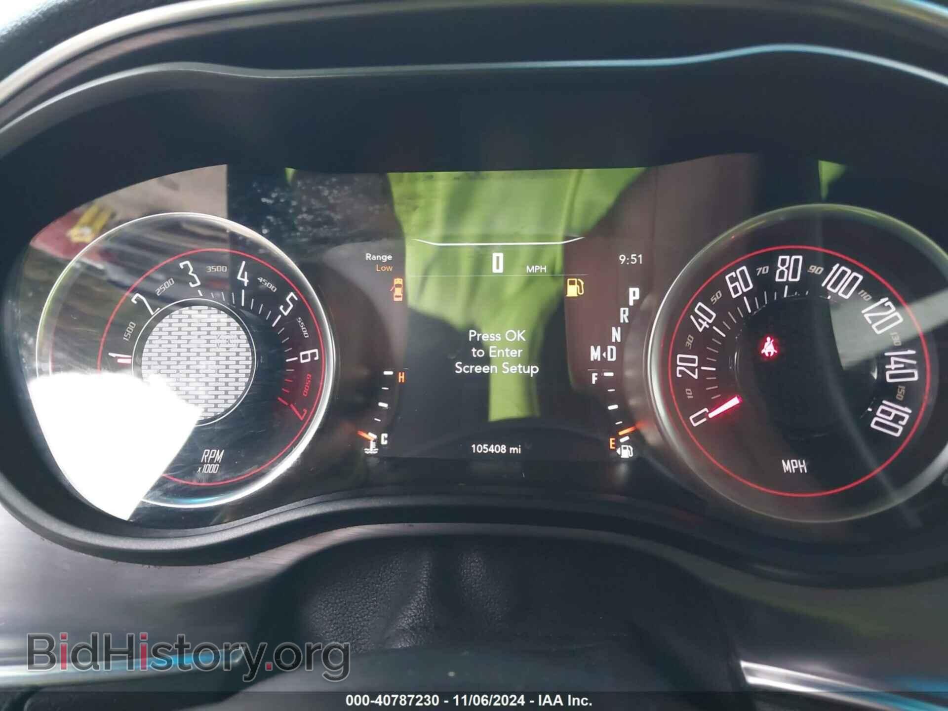 2017 DODGE CHALLENGER - VIN: 2C3CDZAG0HH550232 - Фото 7