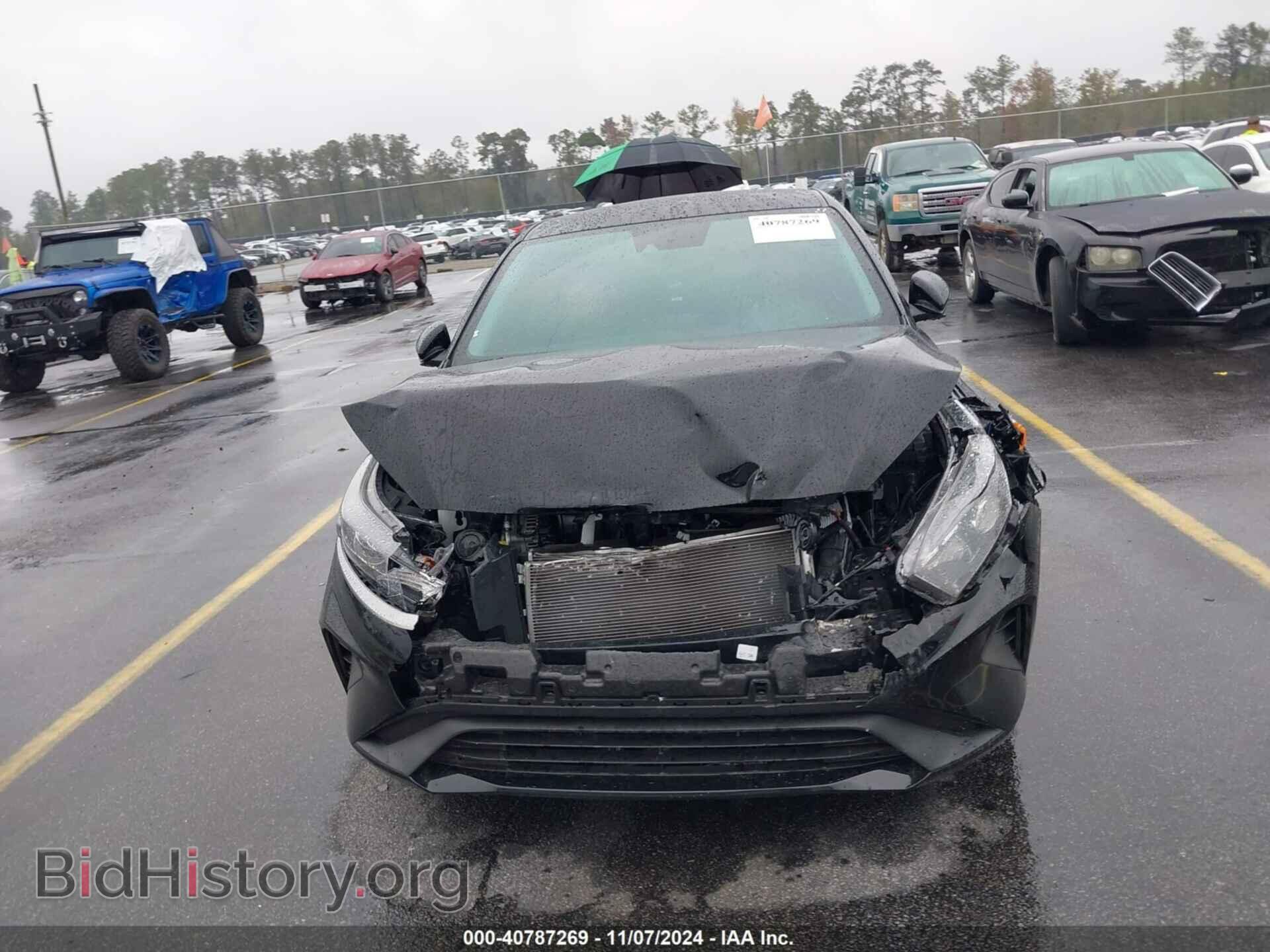 2022 KIA FORTE - VIN: 3KPF24AD2NE475323 - Фото 12
