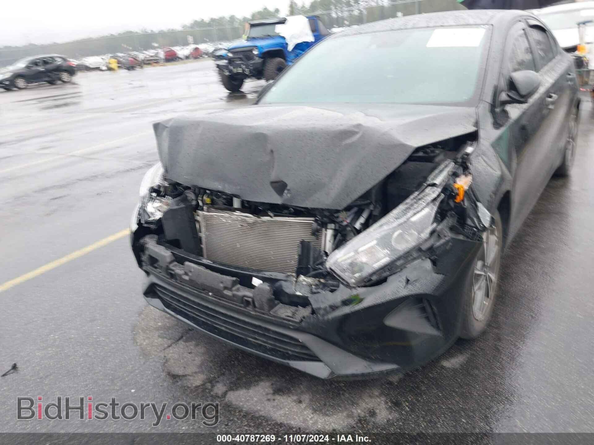 2022 KIA FORTE - VIN: 3KPF24AD2NE475323 - Фото 6