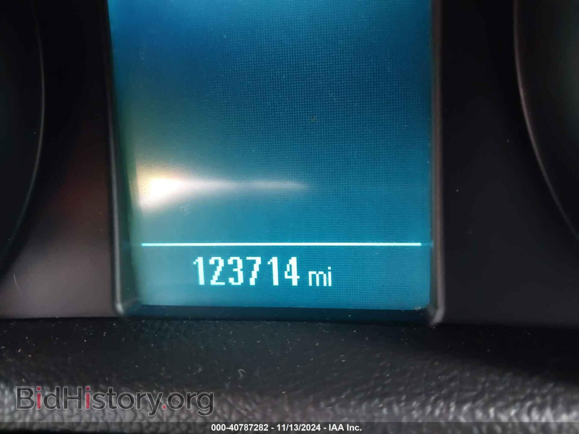 2016 BUICK ENCORE - VIN: KL4CJ1SM9GB656836 - Фото 7