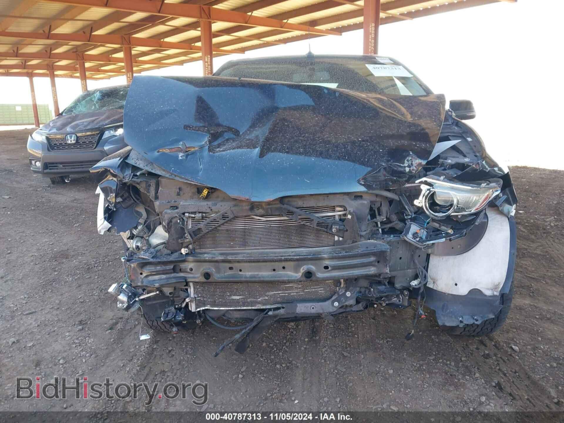2013 LINCOLN MKX - VIN: 2LMDJ8JK1DBL31459 - Фото 13
