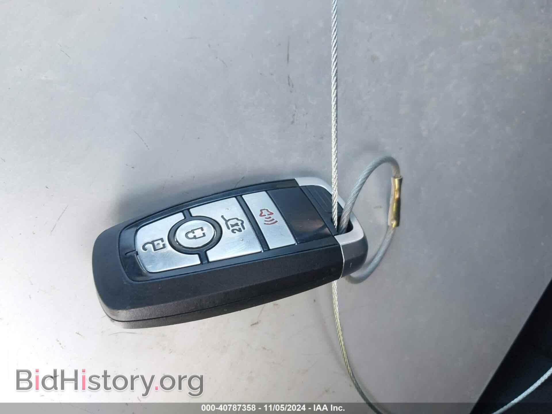 2024 FORD ESCAPE - VIN: 1FMCU0GNXRUA05565 - Фото 11