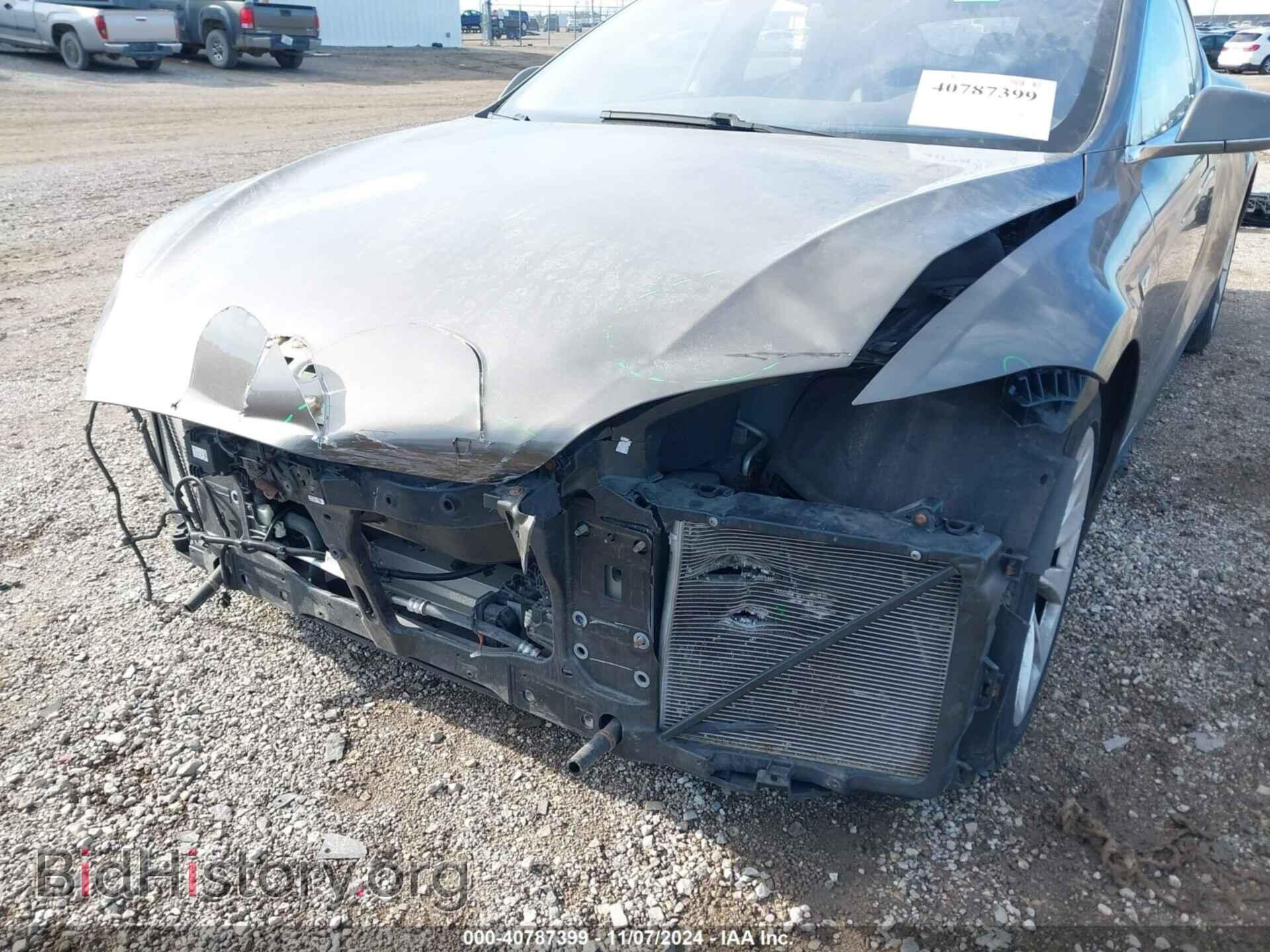 2016 TESLA MODEL S - VIN: 5YJSA1E22GF132842 - Photo 6