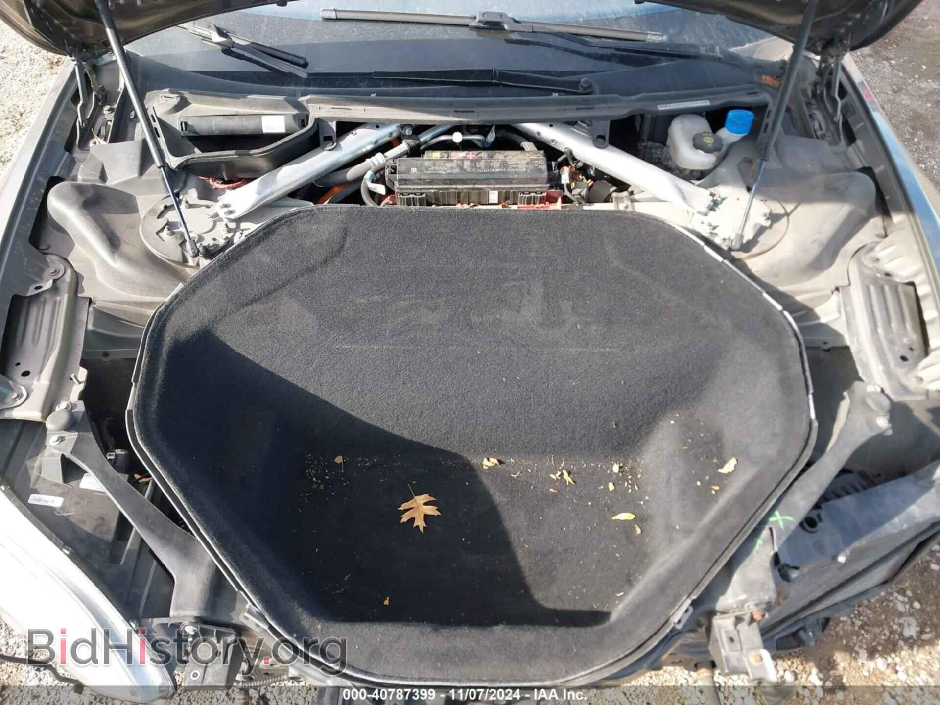 2016 TESLA MODEL S - VIN: 5YJSA1E22GF132842 - Photo 10