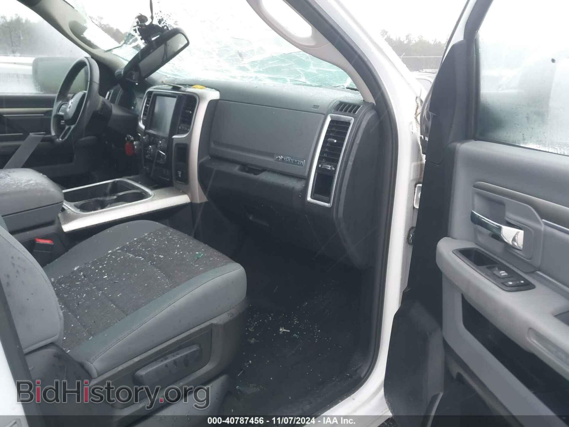 2017 RAM 1500 - VIN: 1C6RR6LT3HS567820 - Фото 5