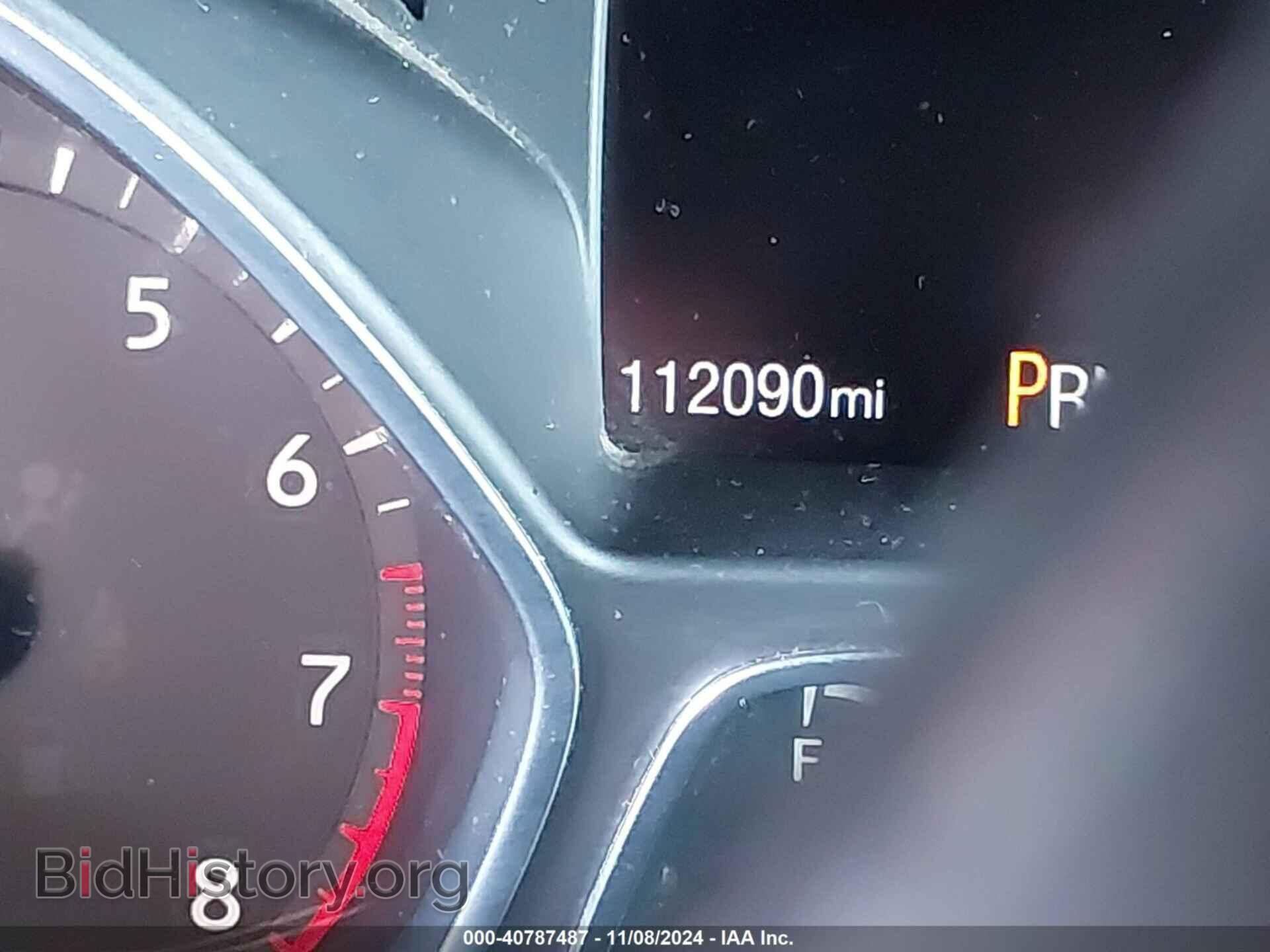 2017 FORD FOCUS - VIN: 1FADP3F23HL217954 - Фото 14