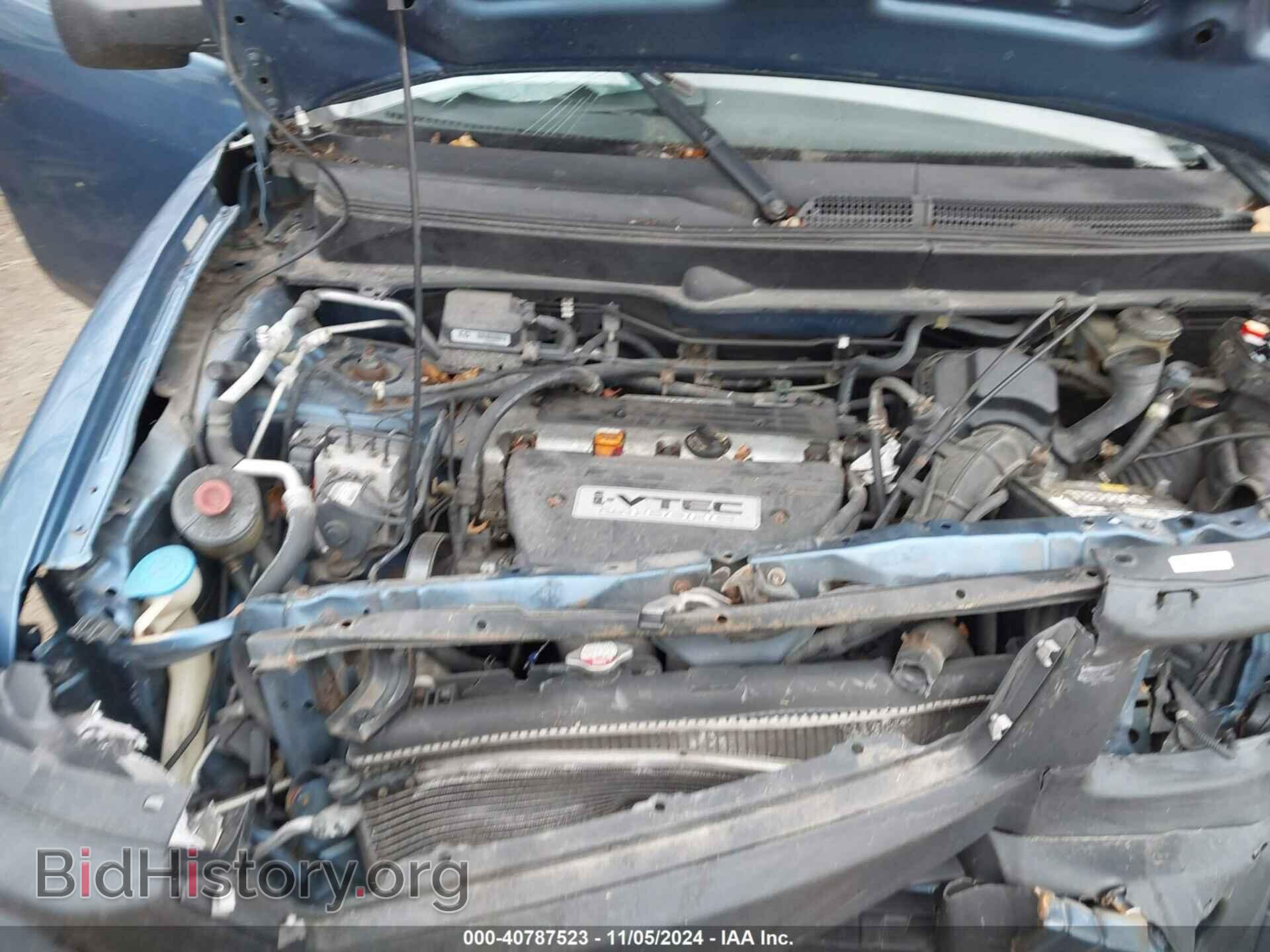 2006 HONDA ELEMENT - VIN: 5J6YH18336L015853 - Фото 10