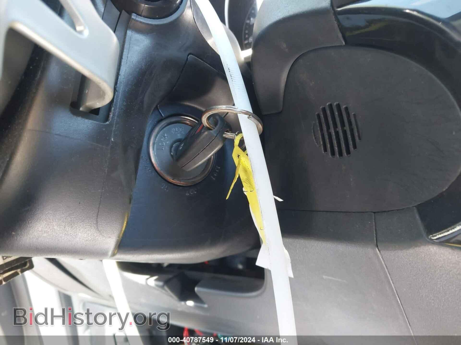 2012 MITSUBISHI LANCER EVOLUTION - VIN: JA32W5FV3CU009679 - Фото 11