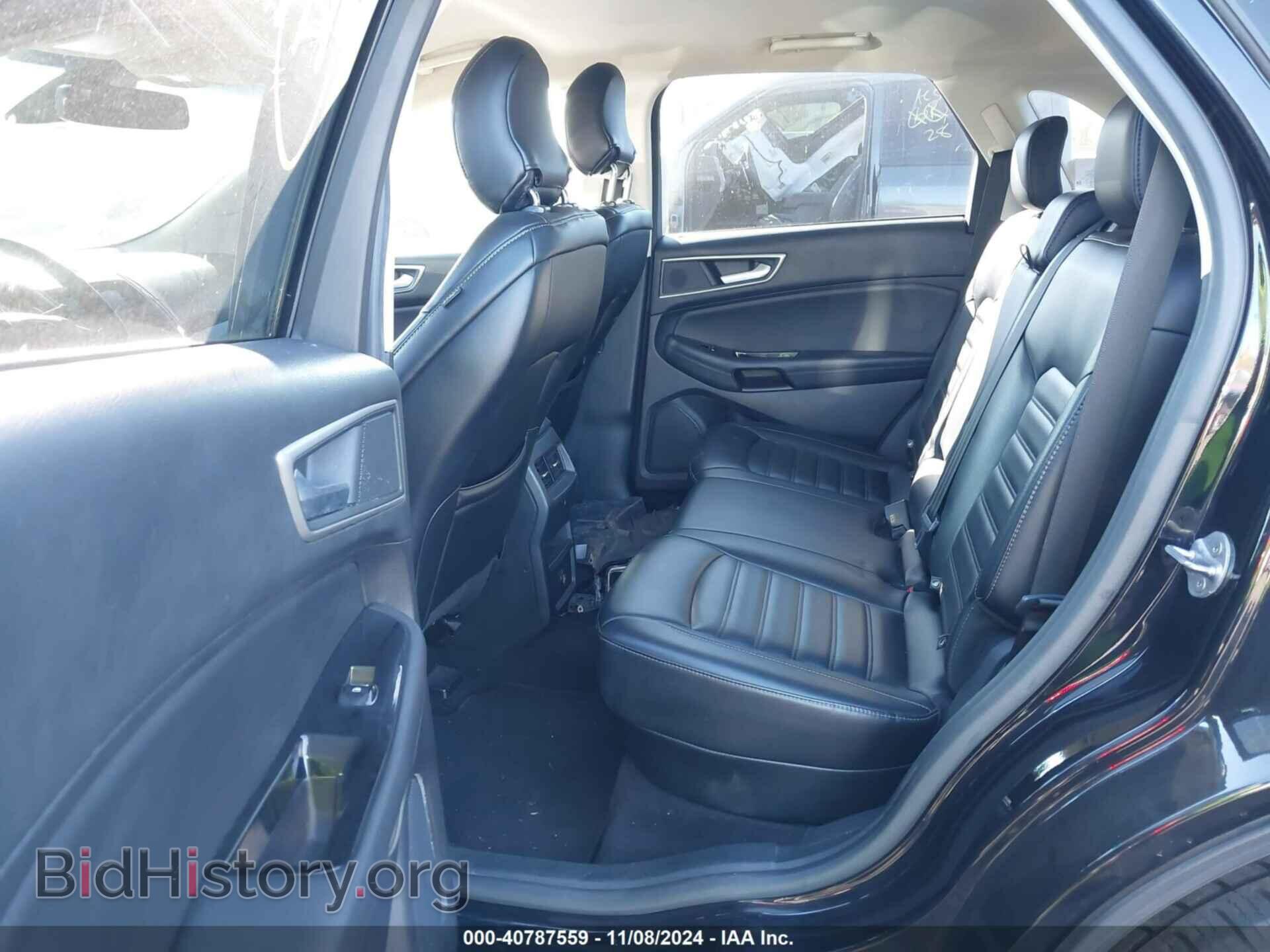 2019 FORD EDGE - VIN: 2FMPK3J90KBB89897 - Photo 8