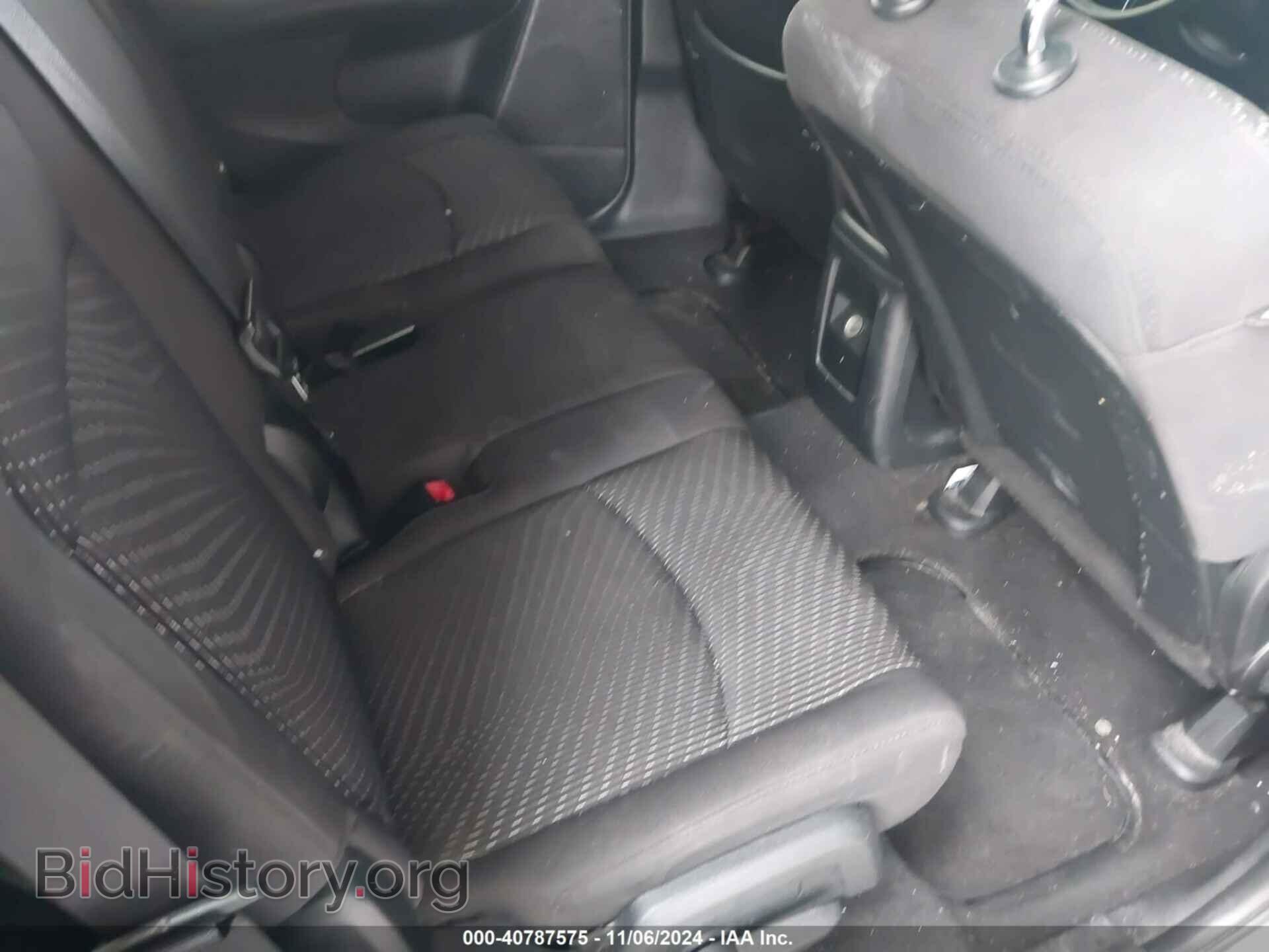 2013 DODGE JOURNEY - VIN: 3C4PDCBG5DT601976 - Фото 8