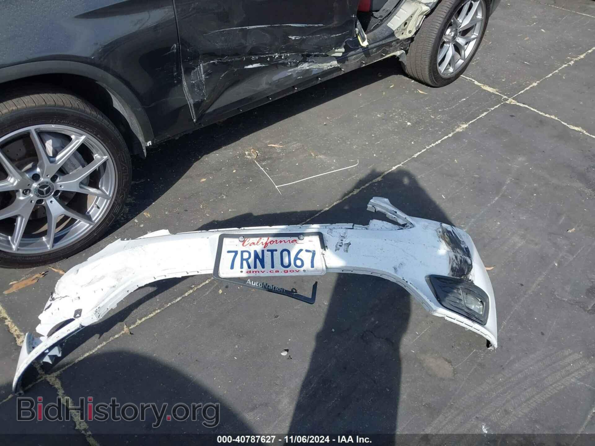2016 FORD FOCUS - VIN: 1FADP3F23GL254596 - Фото 11