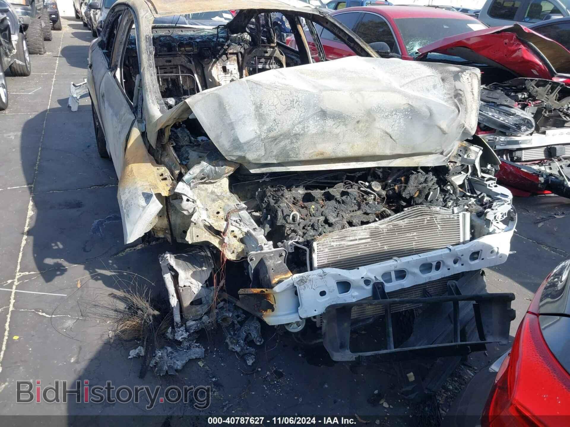 2016 FORD FOCUS - VIN: 1FADP3F23GL254596 - Фото 6